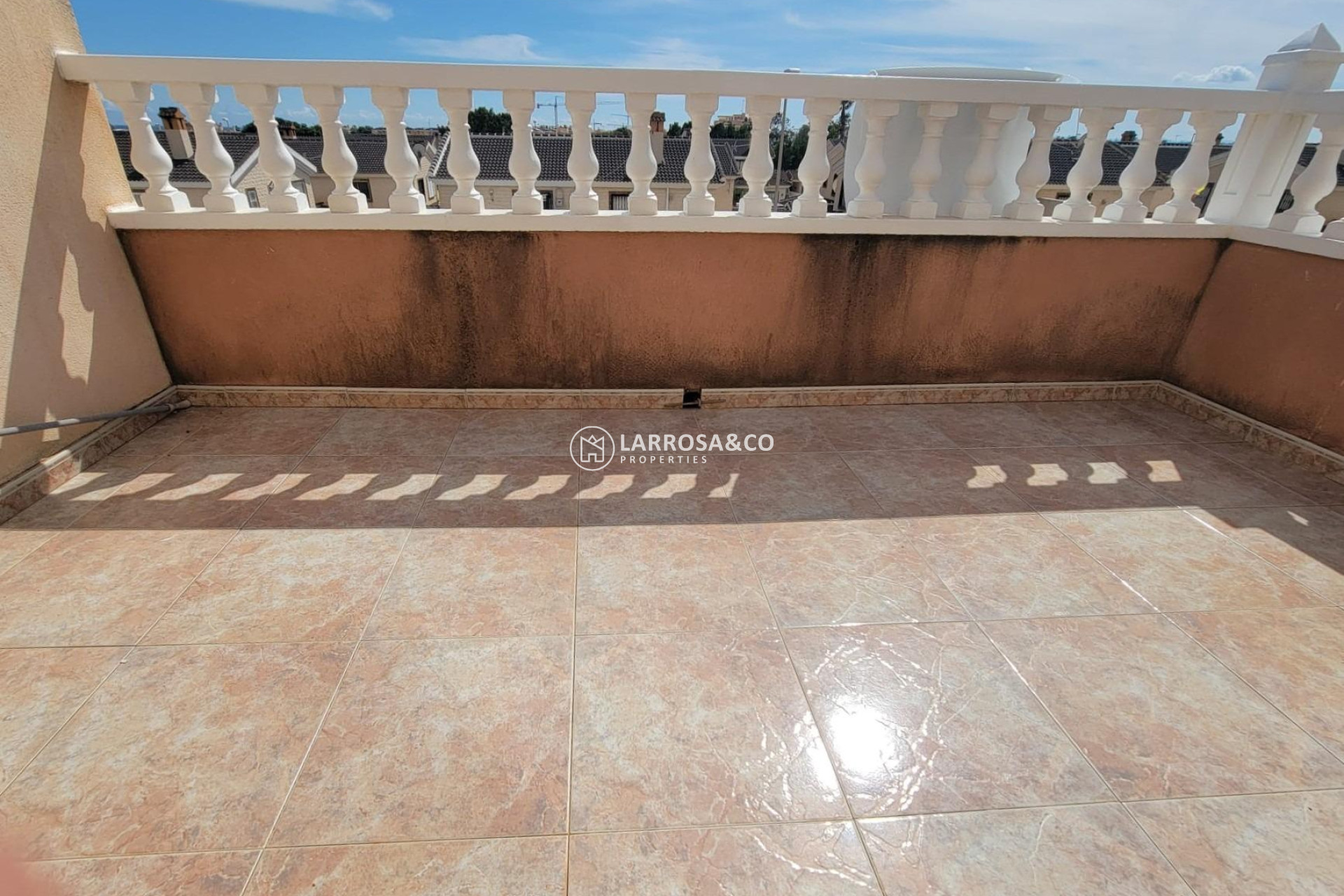 Reventa - Adosado - Pilar de la Horadada - Torre de la Horadada