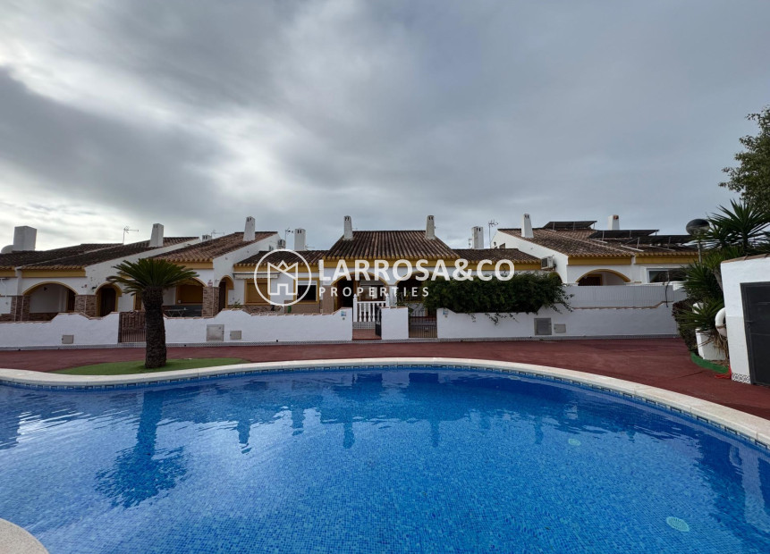 Reventa - Adosado - Pilar de la Horadada - Torre de la Horadada