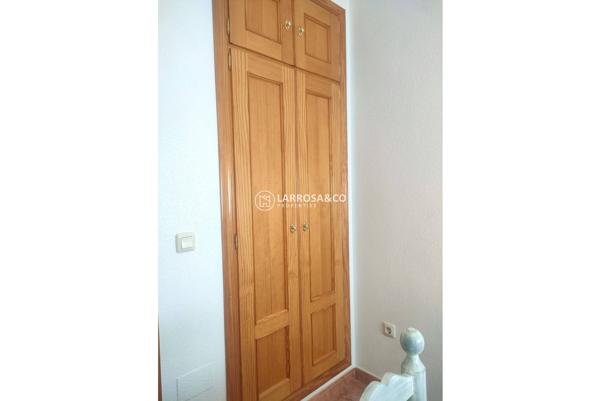 Reventa - Adosado - Pilar de la Horadada - Torre de la Horadada