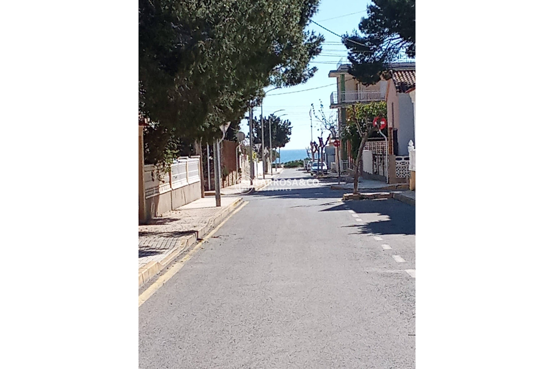 Reventa - Adosado - Pilar de la Horadada - Torre de la Horadada