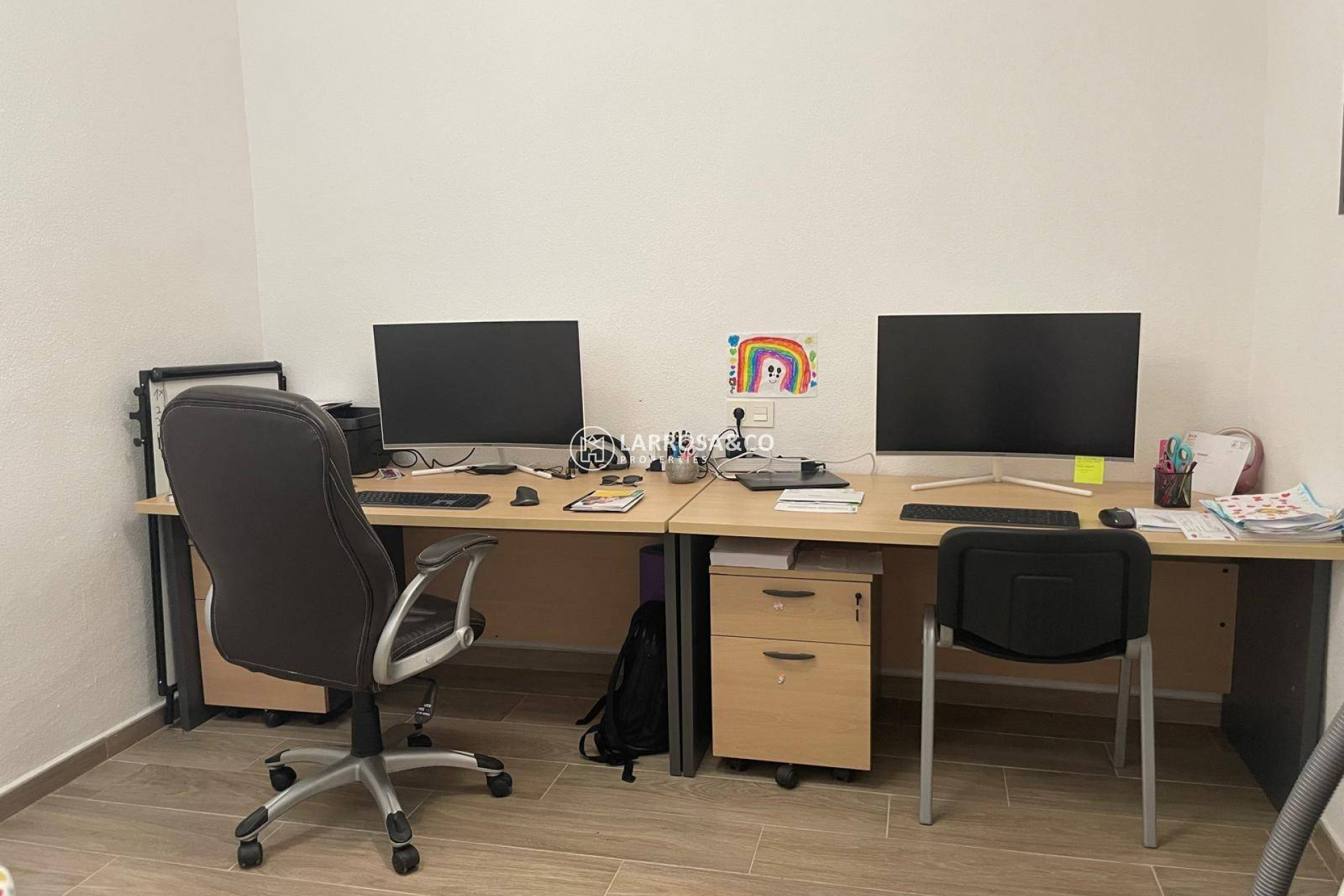 Reventa - Adosado - Pilar de la Horadada - Zona Pueblo