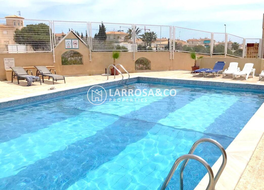 Reventa - Adosado - Playa Flamenca - Costa Blanca