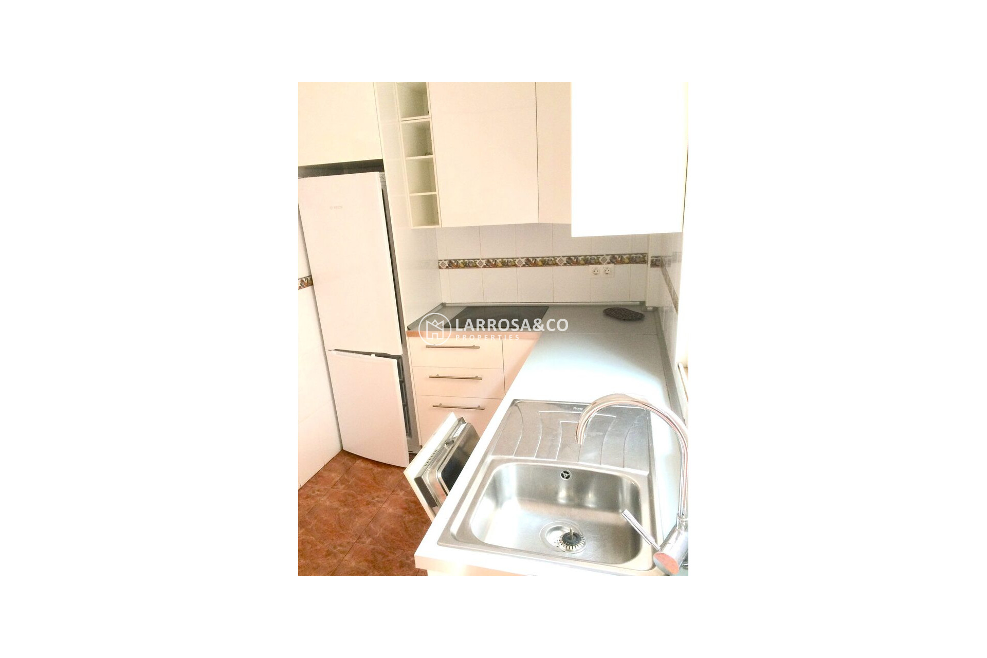 Reventa - Adosado - Playa Flamenca - Costa Blanca