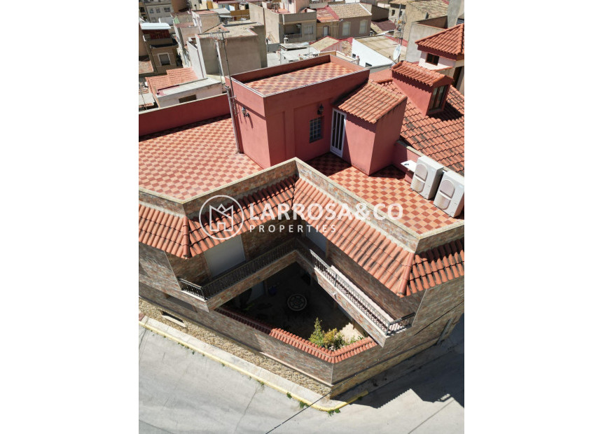 Reventa - Adosado - Redovan