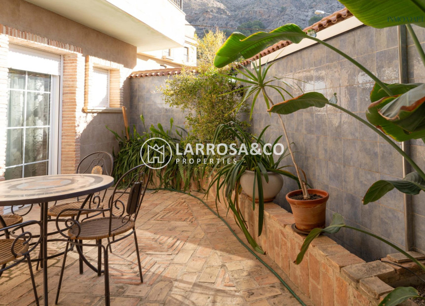 Reventa - Adosado - Redovan