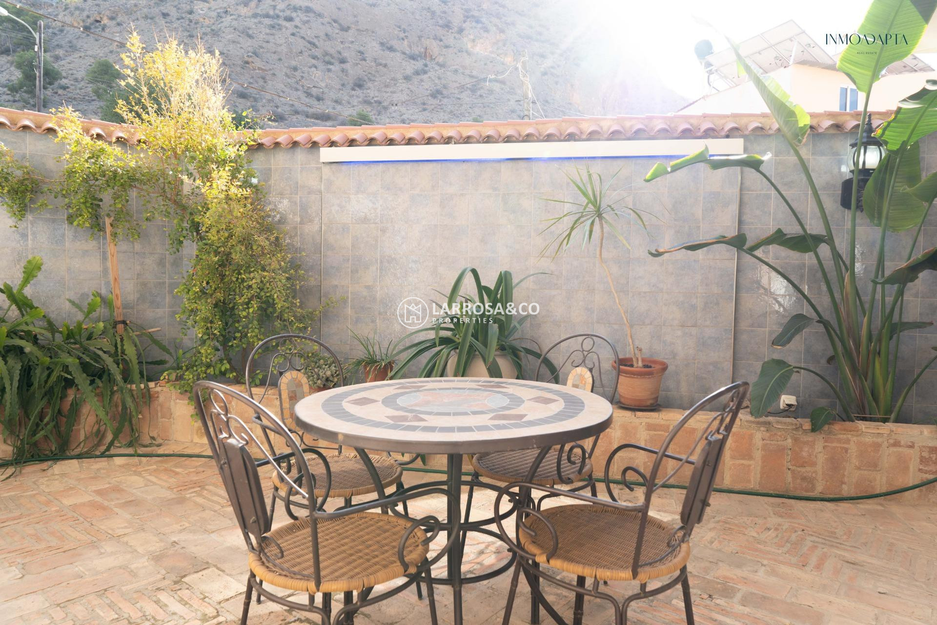 Reventa - Adosado - Redovan