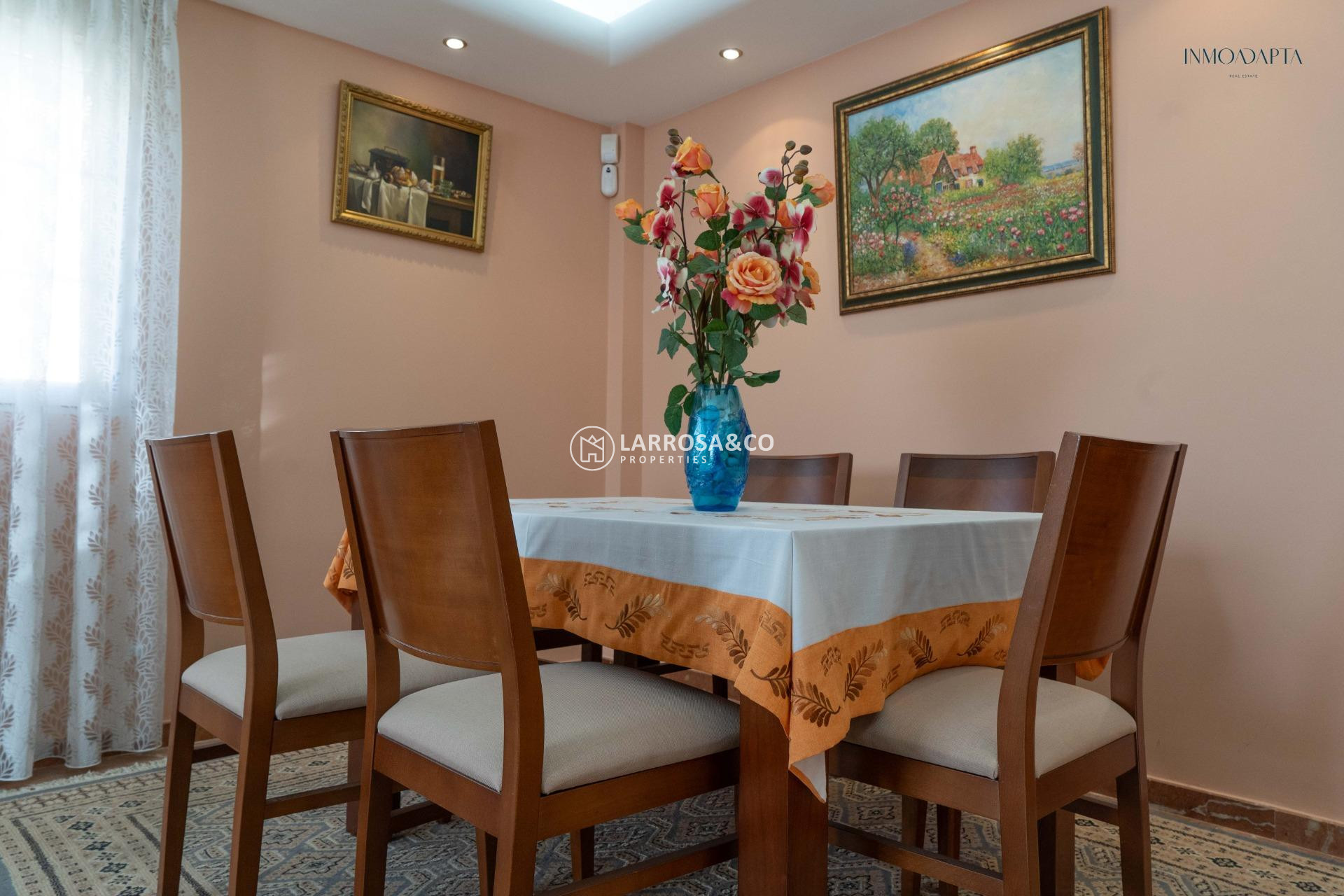 Reventa - Adosado - Redovan