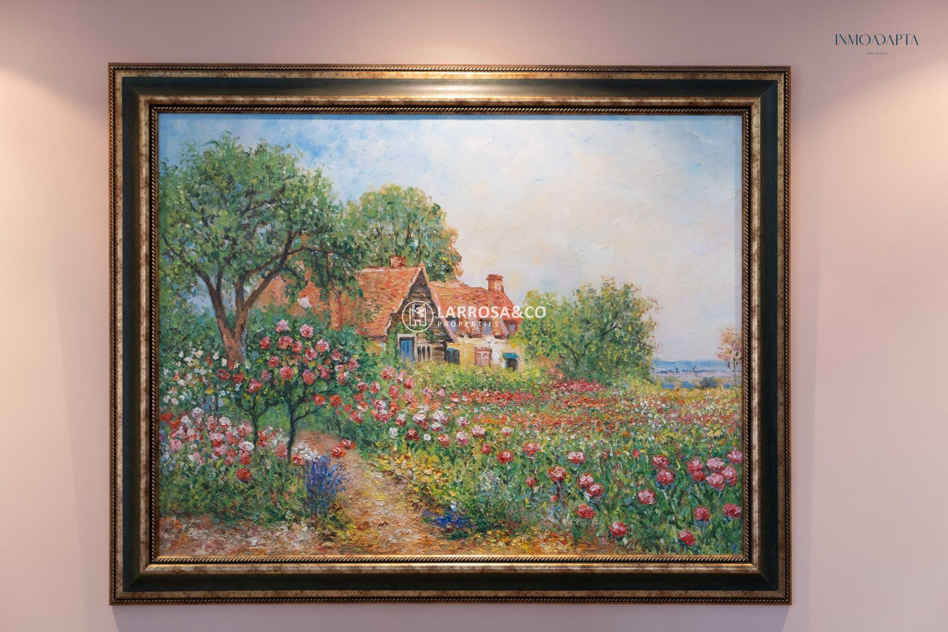 Reventa - Adosado - Redovan