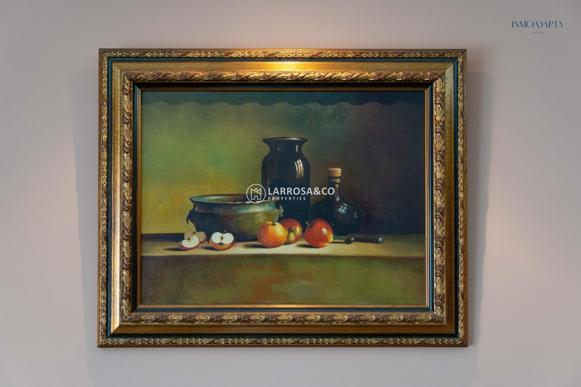 Reventa - Adosado - Redovan