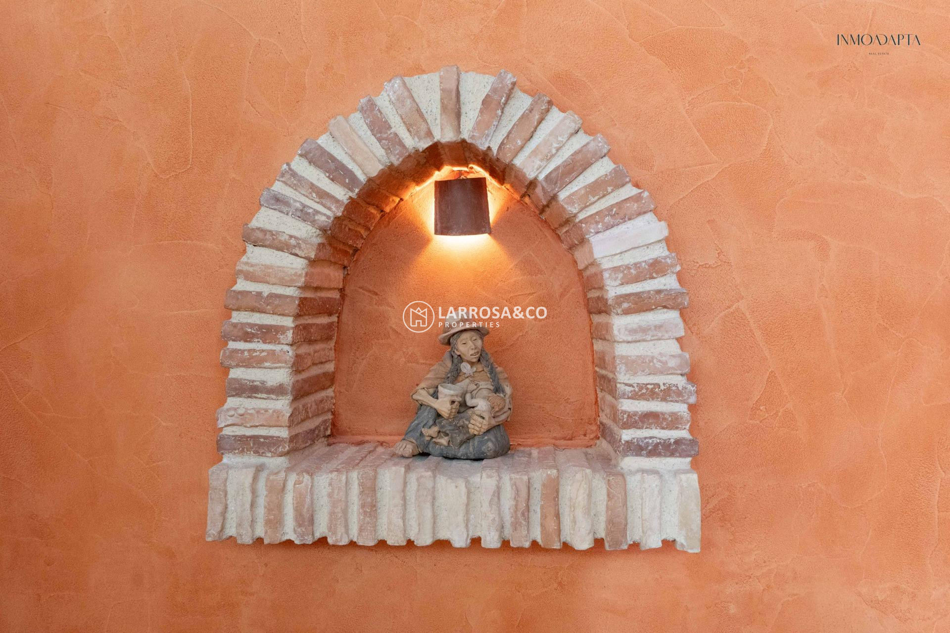 Reventa - Adosado - Redovan