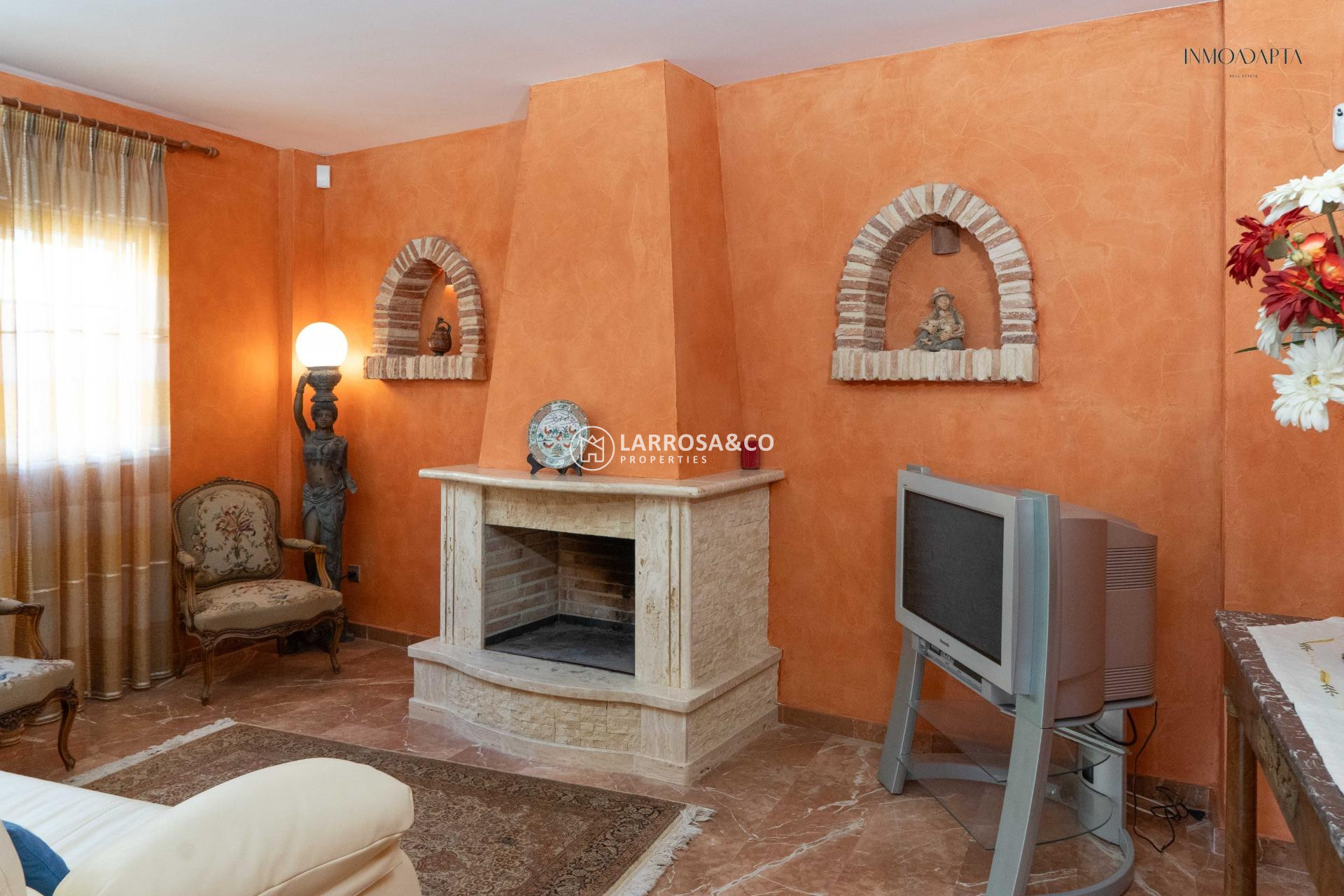 Reventa - Adosado - Redovan