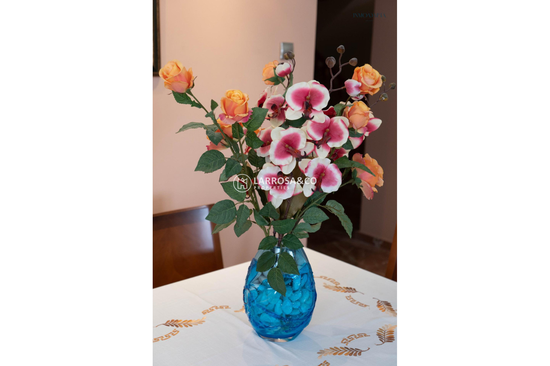 Reventa - Adosado - Redovan