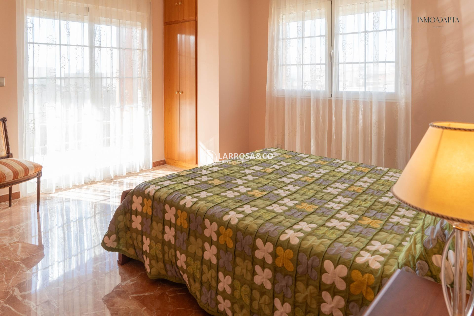 Reventa - Adosado - Redovan