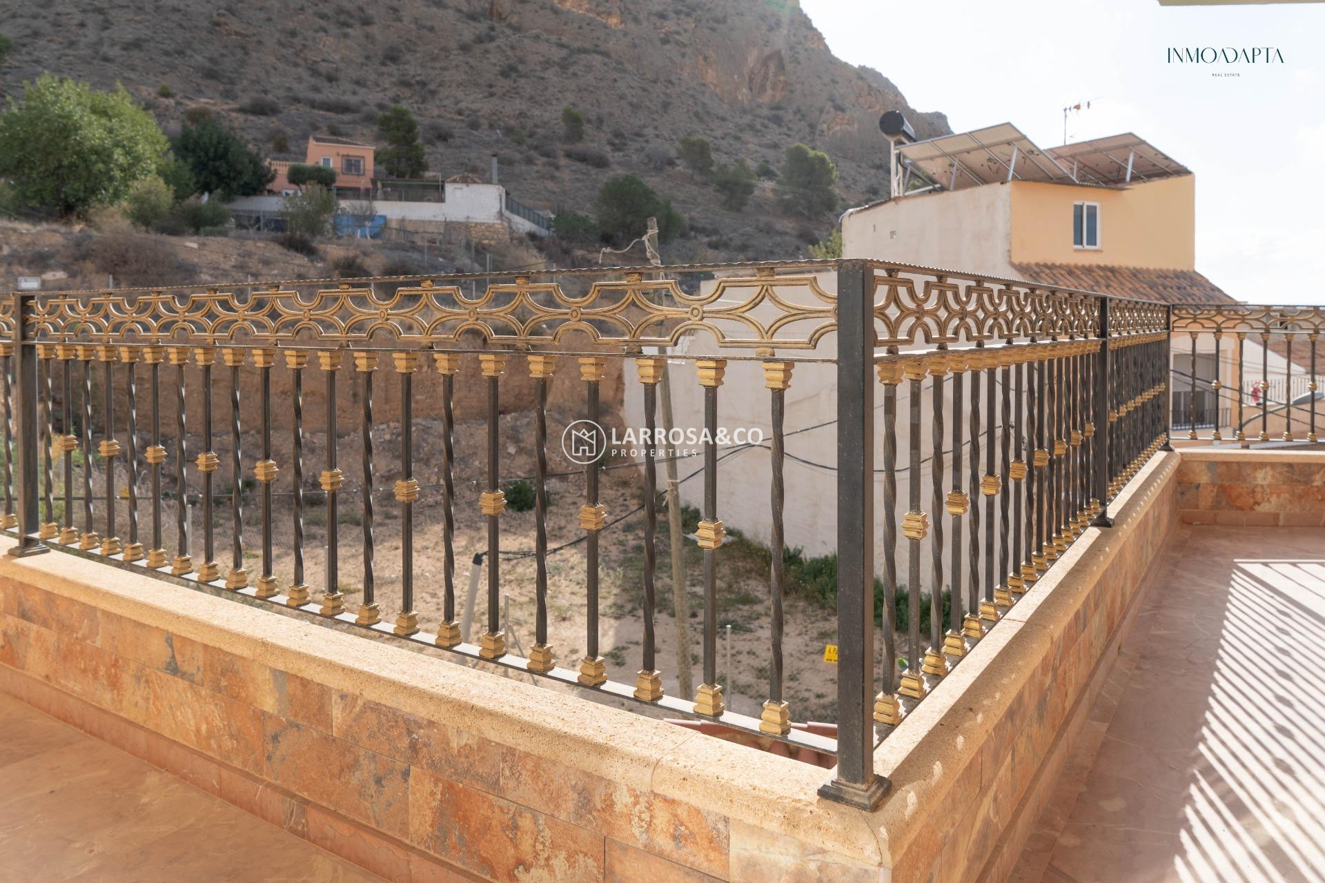 Reventa - Adosado - Redovan