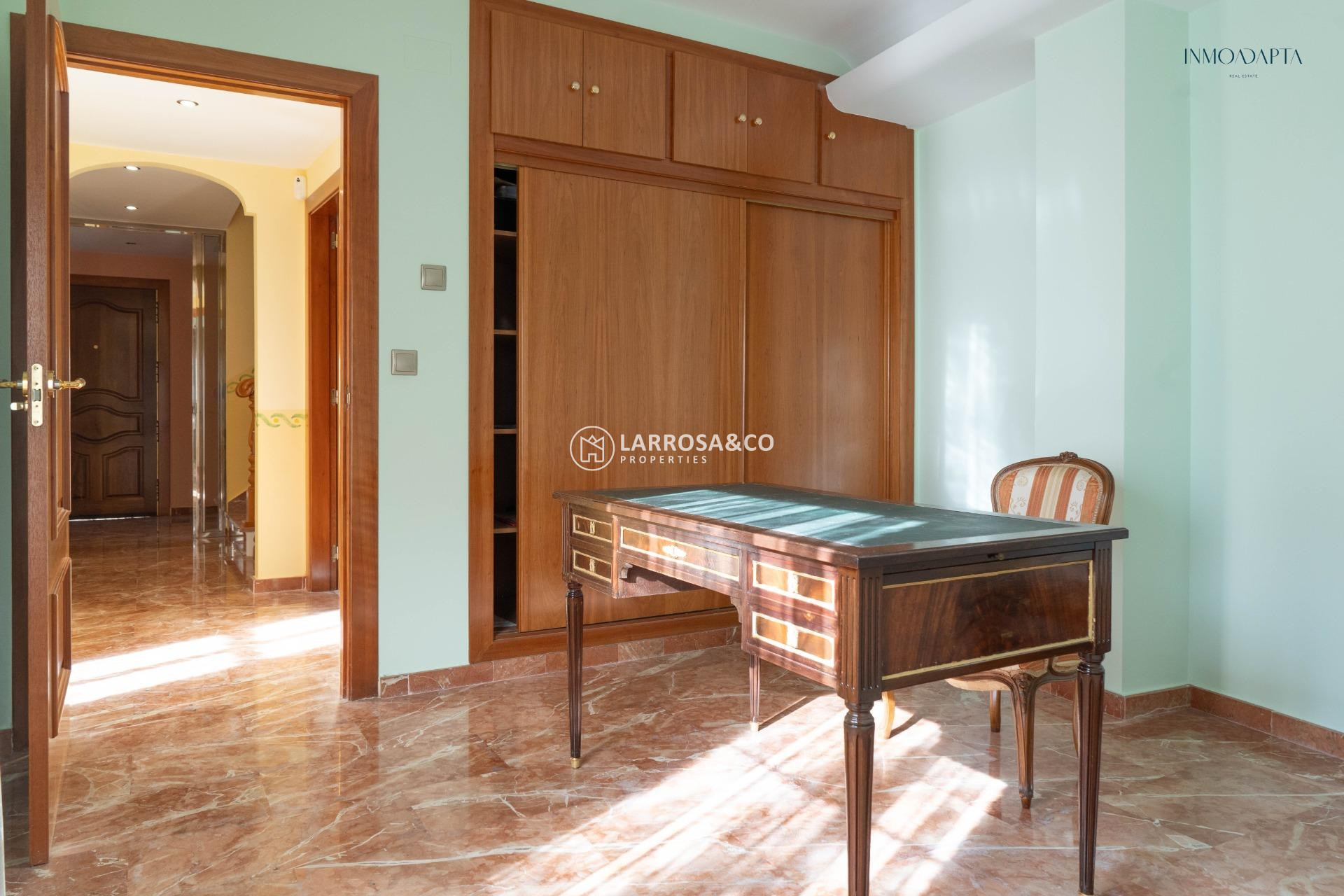 Reventa - Adosado - Redovan