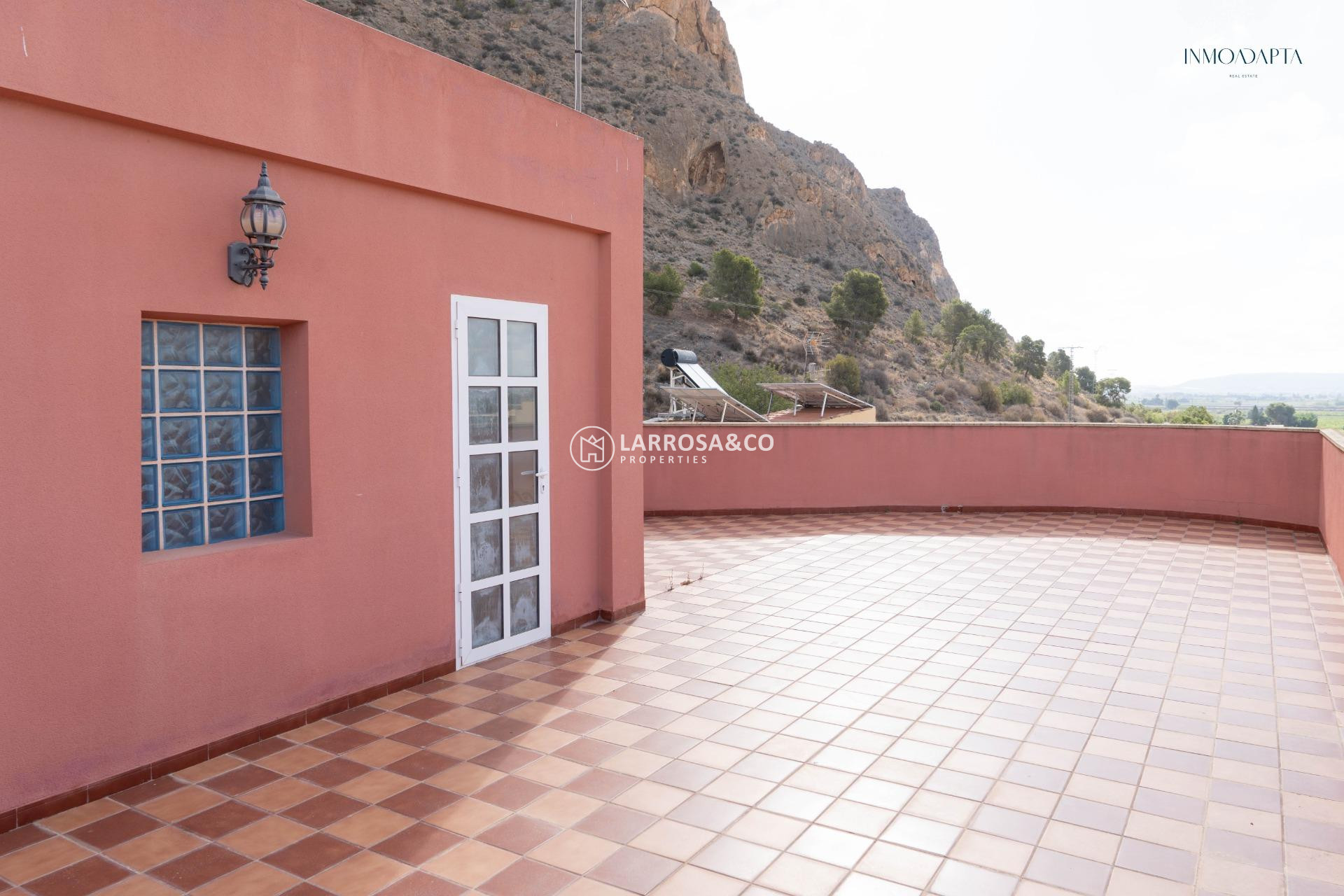 Reventa - Adosado - Redovan