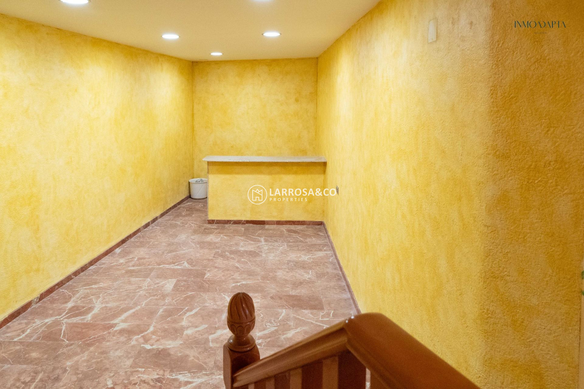 Reventa - Adosado - Redovan