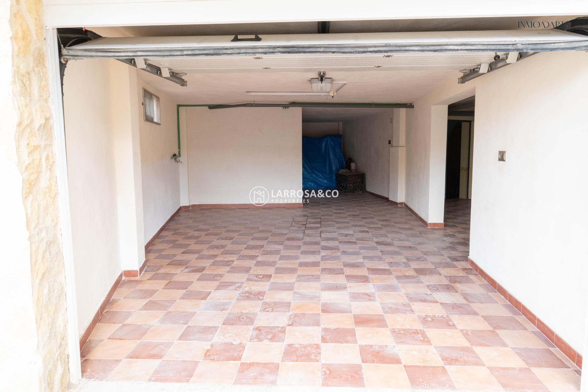 Reventa - Adosado - Redovan