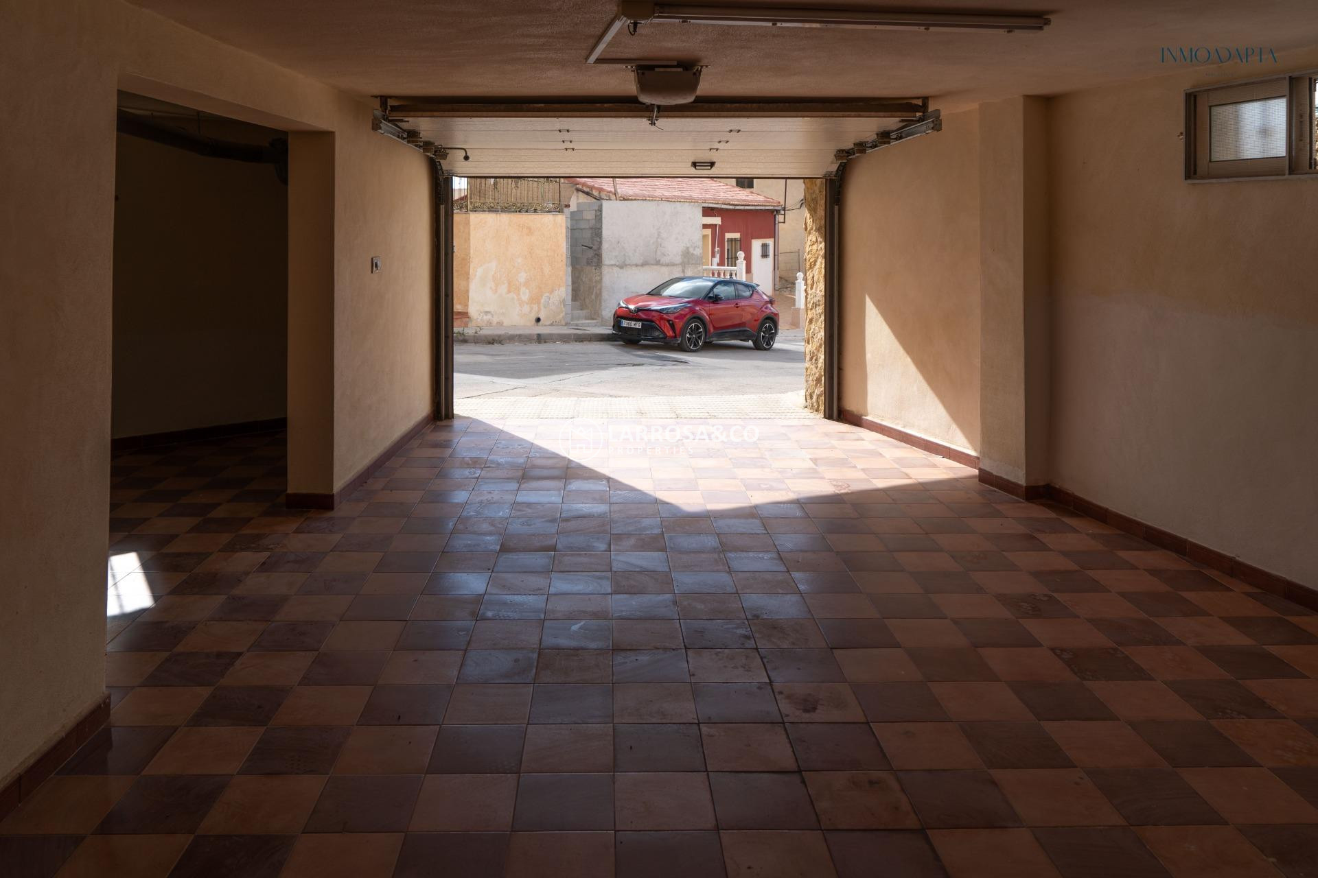 Reventa - Adosado - Redovan