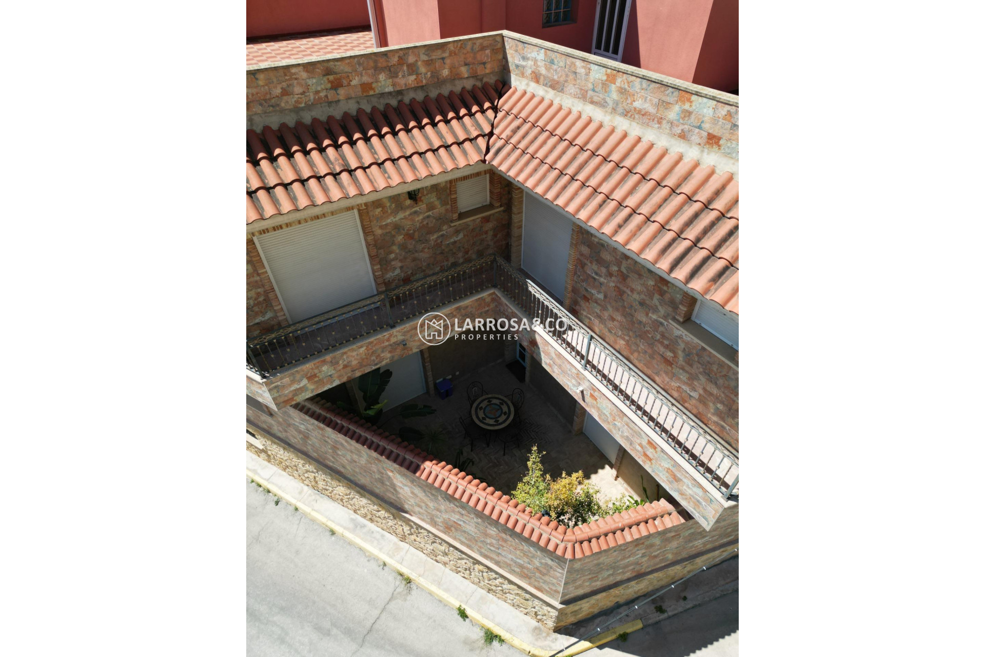 Reventa - Adosado - Redovan