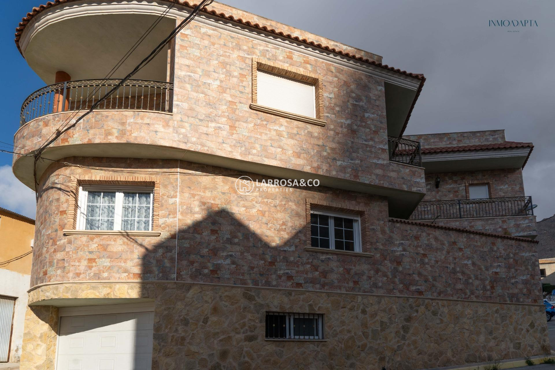 Reventa - Adosado - Redovan