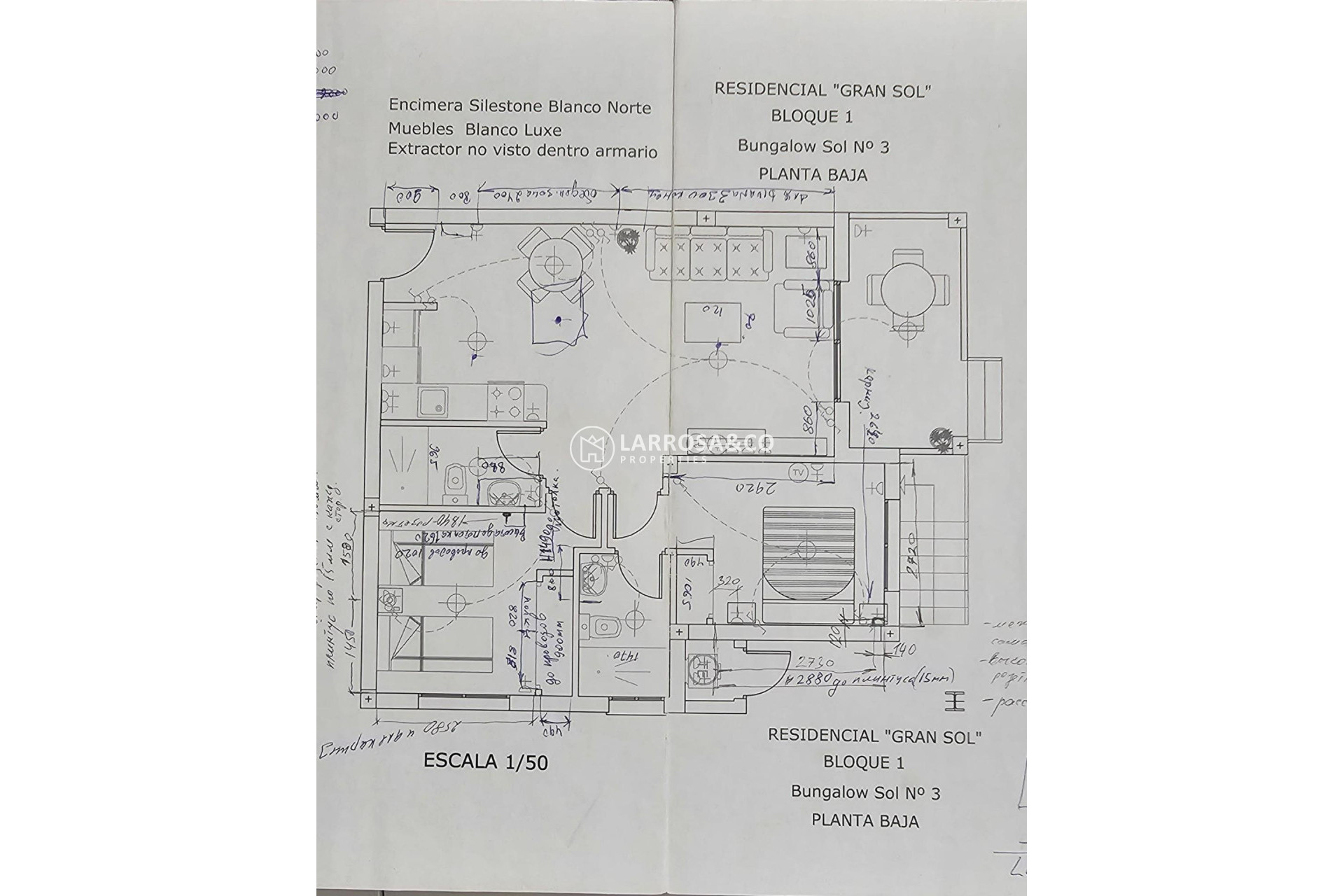 Reventa - Adosado - Rojales - DOÑA PEPA