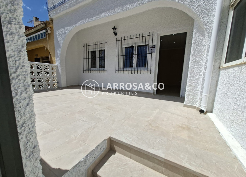 Reventa - Adosado - San Fulgencio - Costa Blanca