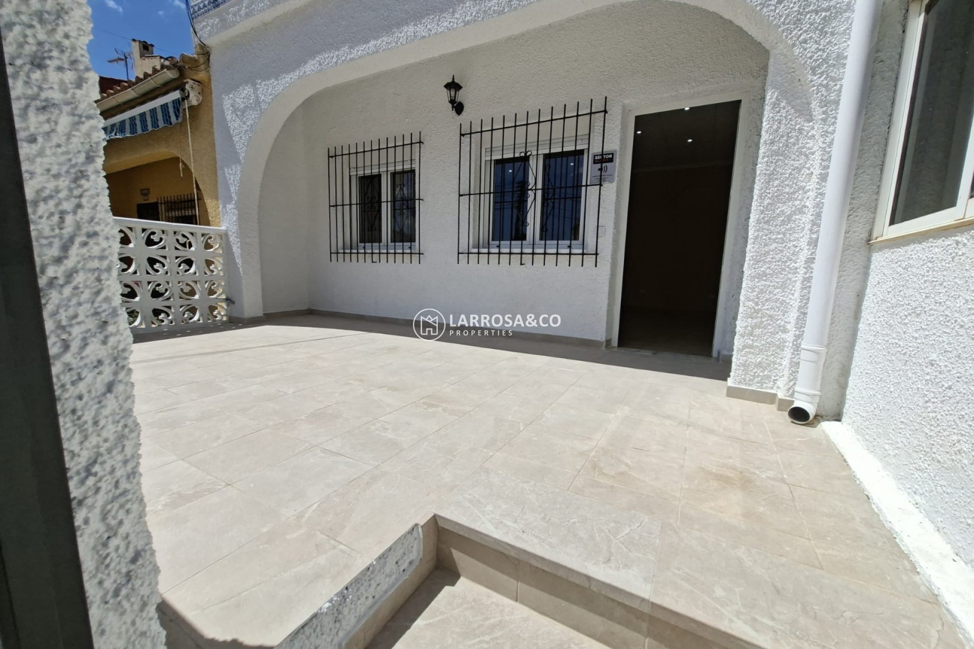 Reventa - Adosado - San Fulgencio - Costa Blanca