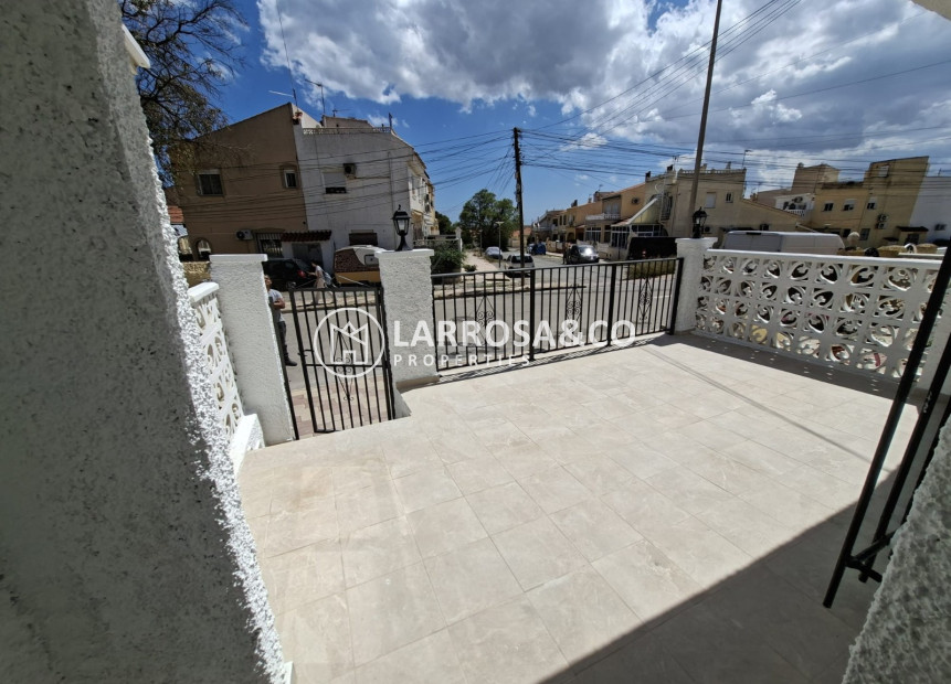Reventa - Adosado - San Fulgencio - Costa Blanca