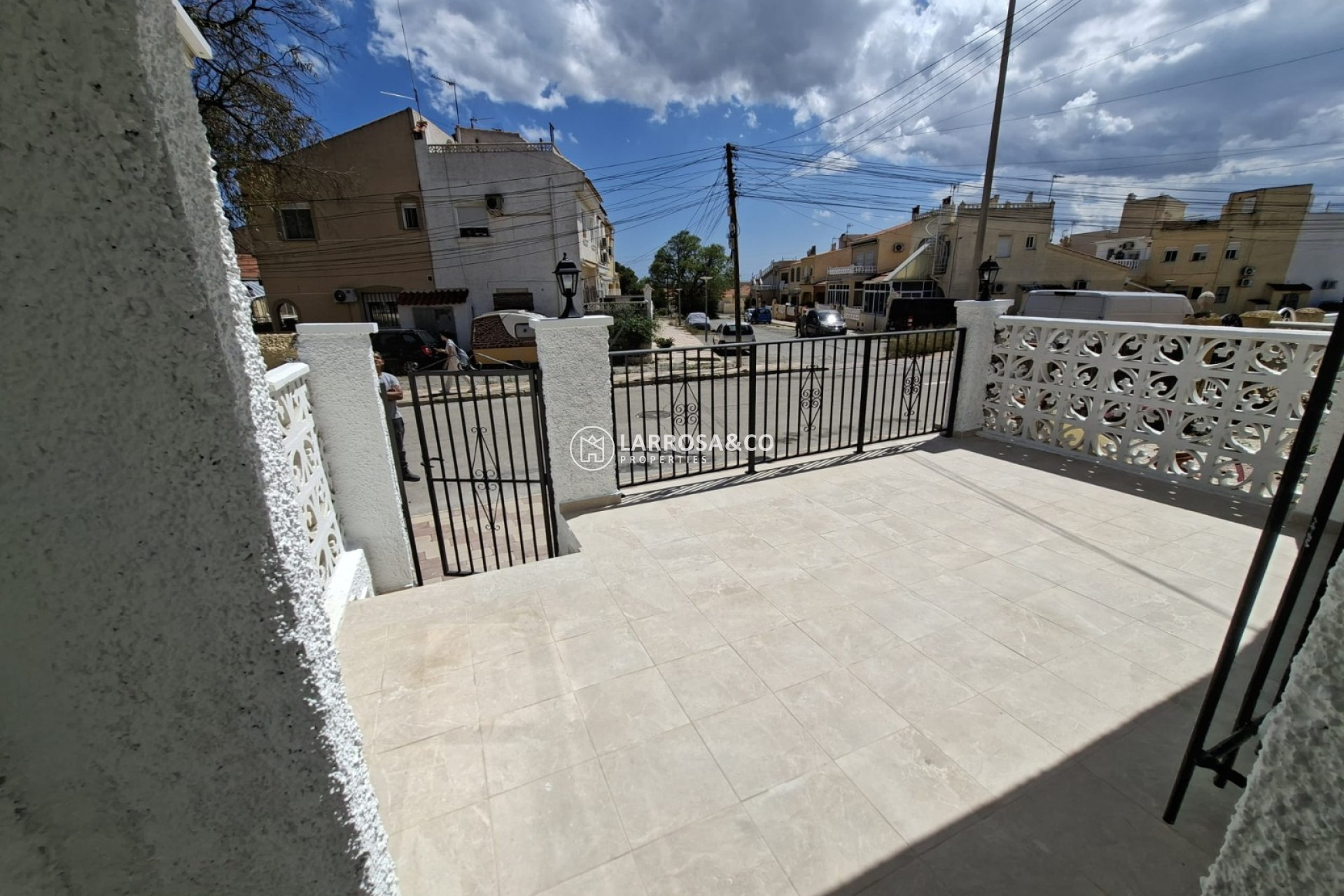 Reventa - Adosado - San Fulgencio - Costa Blanca