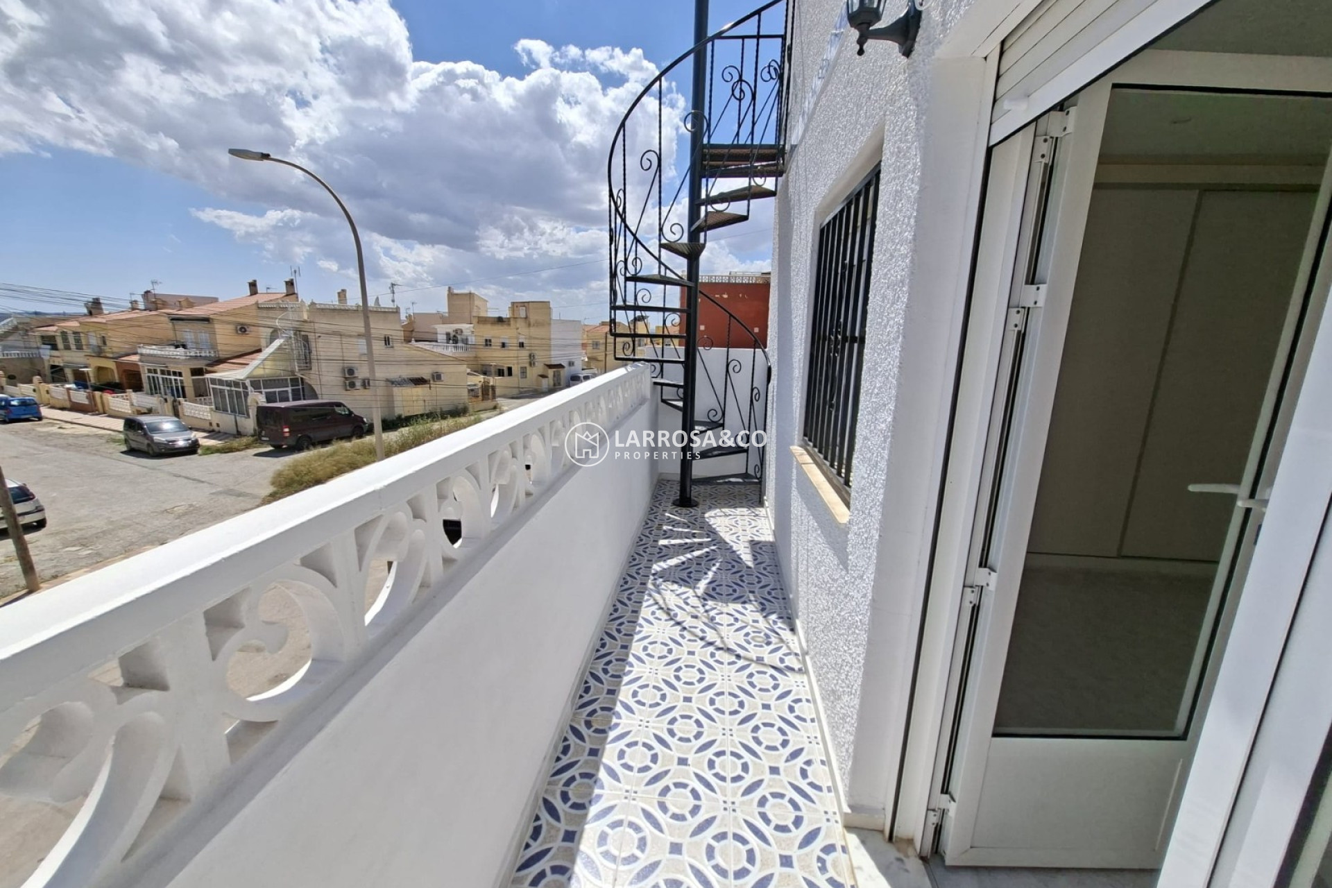 Reventa - Adosado - San Fulgencio - Costa Blanca