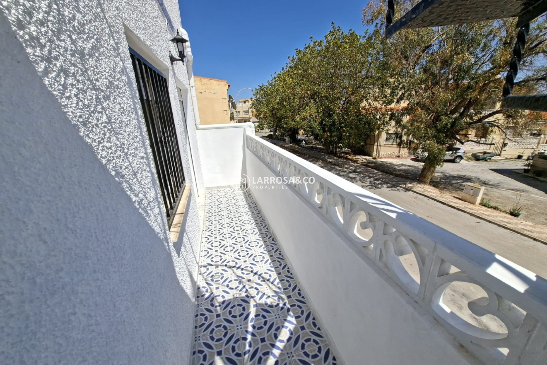 Reventa - Adosado - San Fulgencio - Costa Blanca