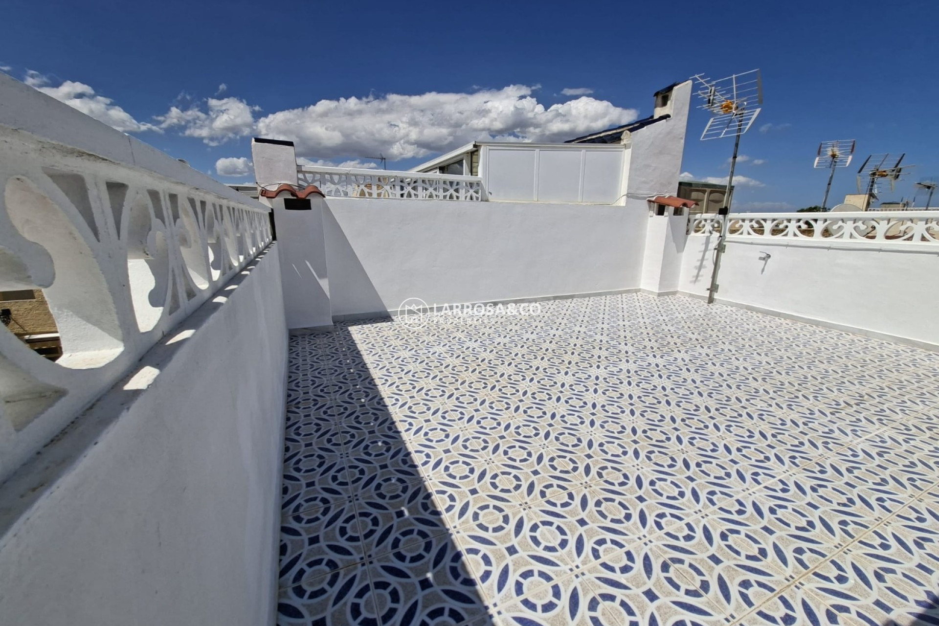 Reventa - Adosado - San Fulgencio - Costa Blanca