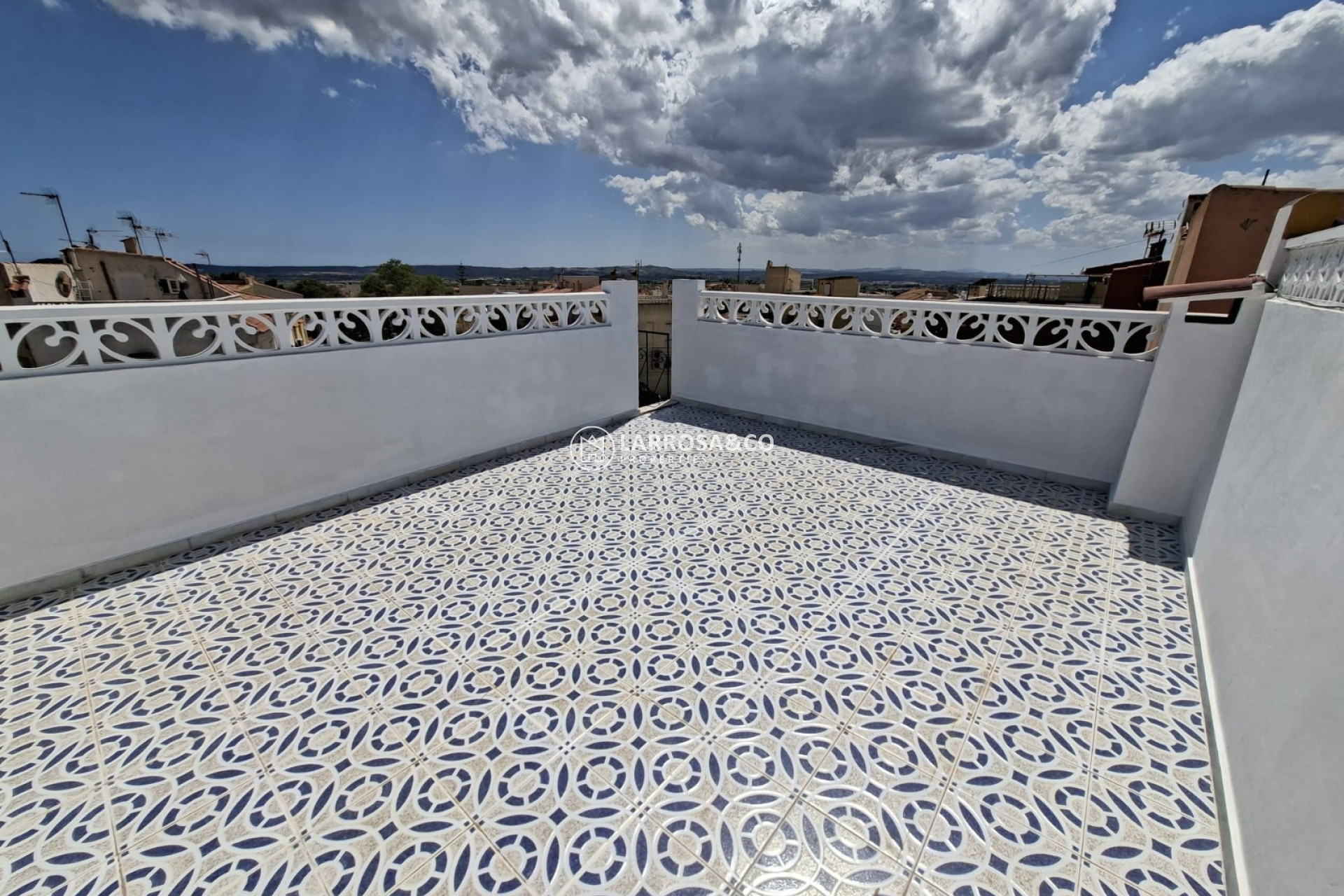 Reventa - Adosado - San Fulgencio - Costa Blanca