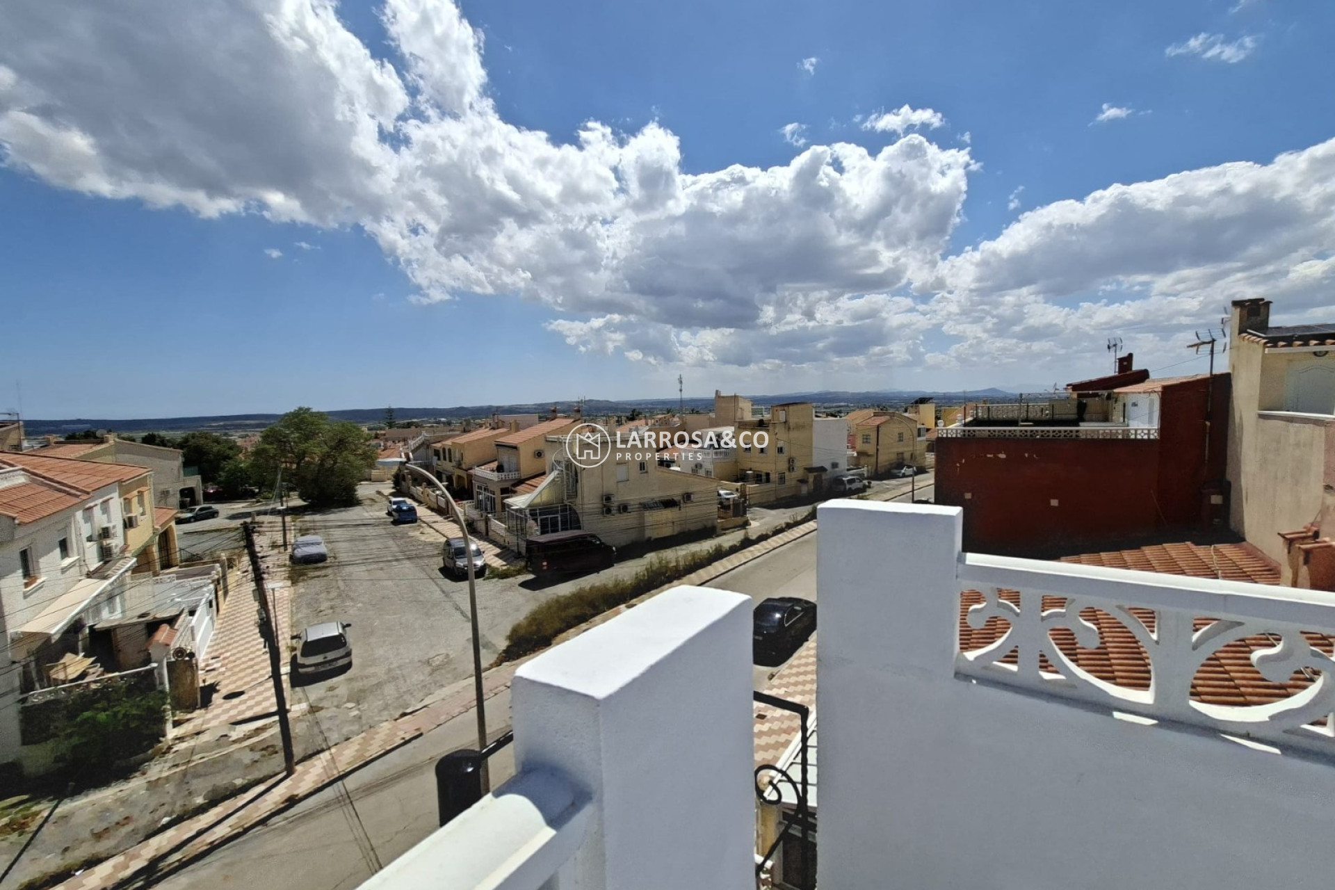 Reventa - Adosado - San Fulgencio - Costa Blanca
