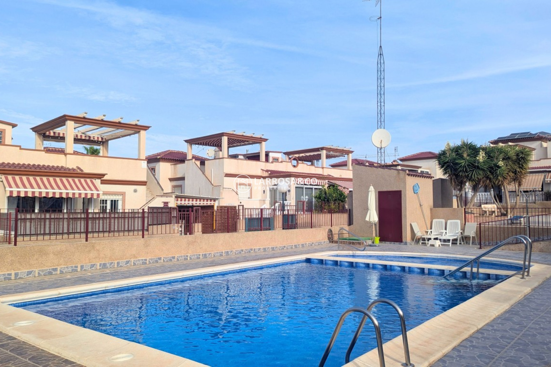 Reventa - Adosado - San Fulgencio - Costa Blanca