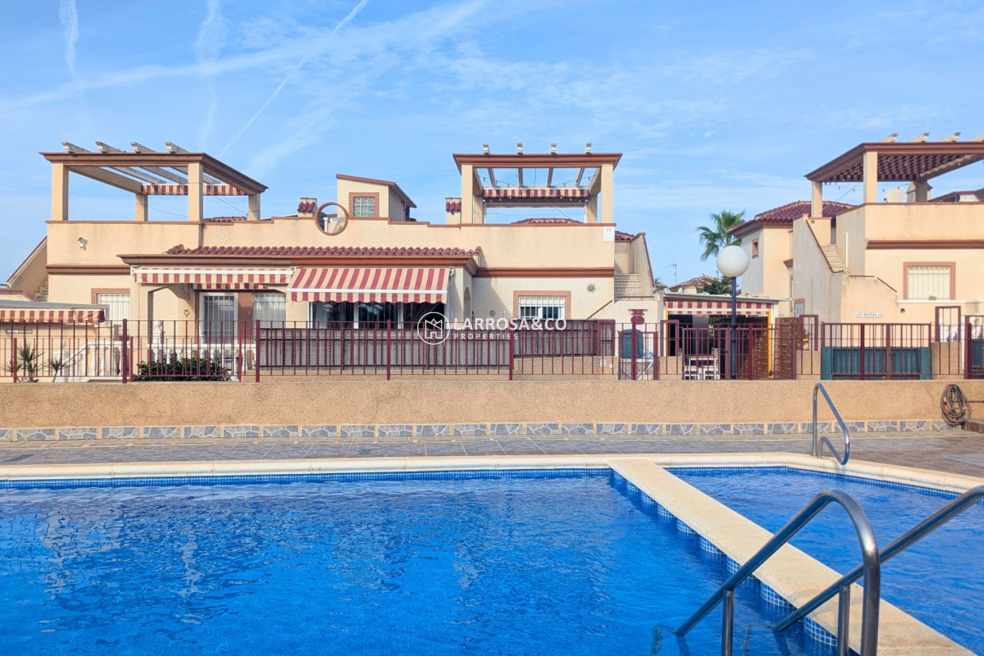 Reventa - Adosado - San Fulgencio - Costa Blanca