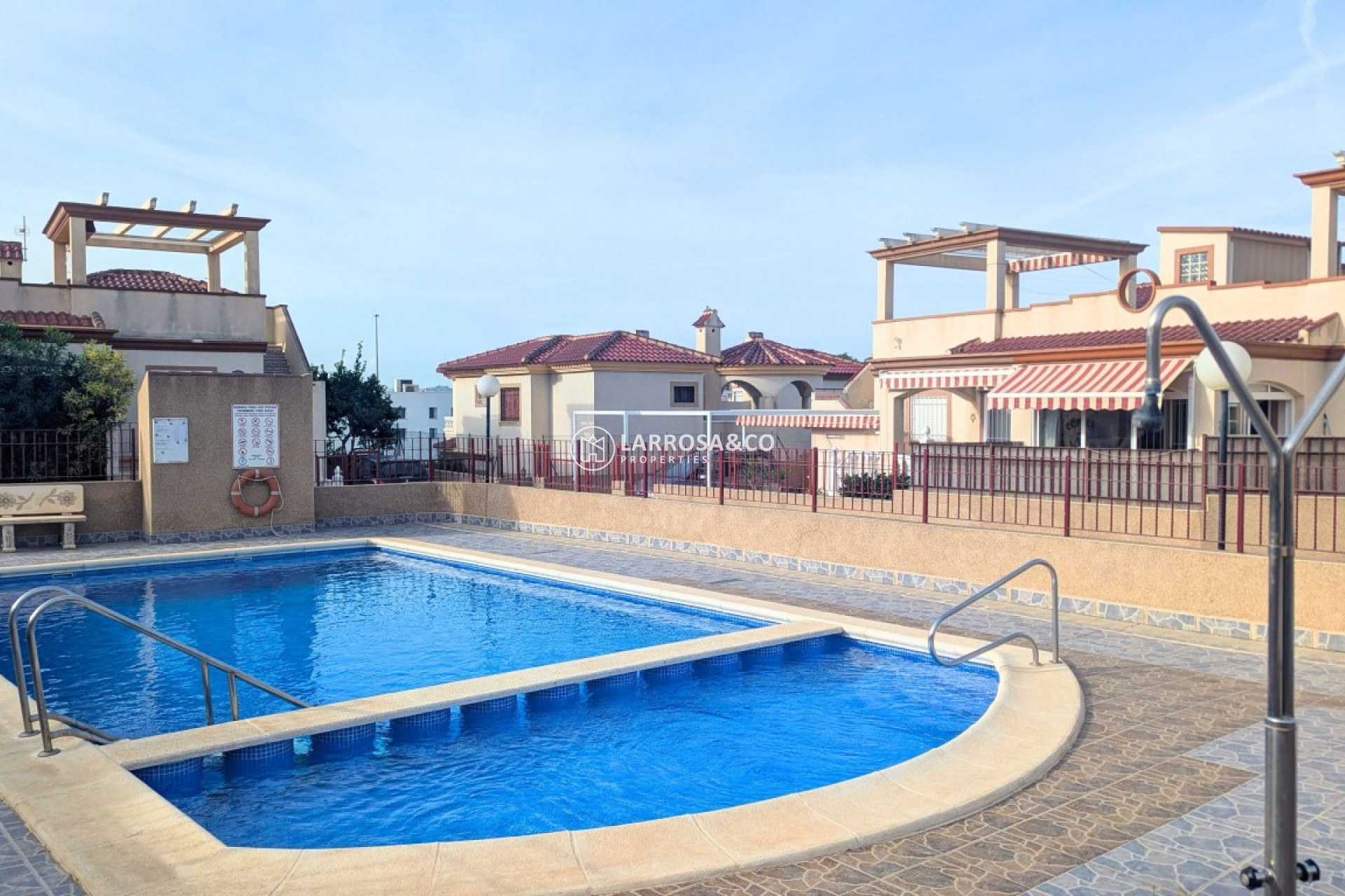 Reventa - Adosado - San Fulgencio - Costa Blanca