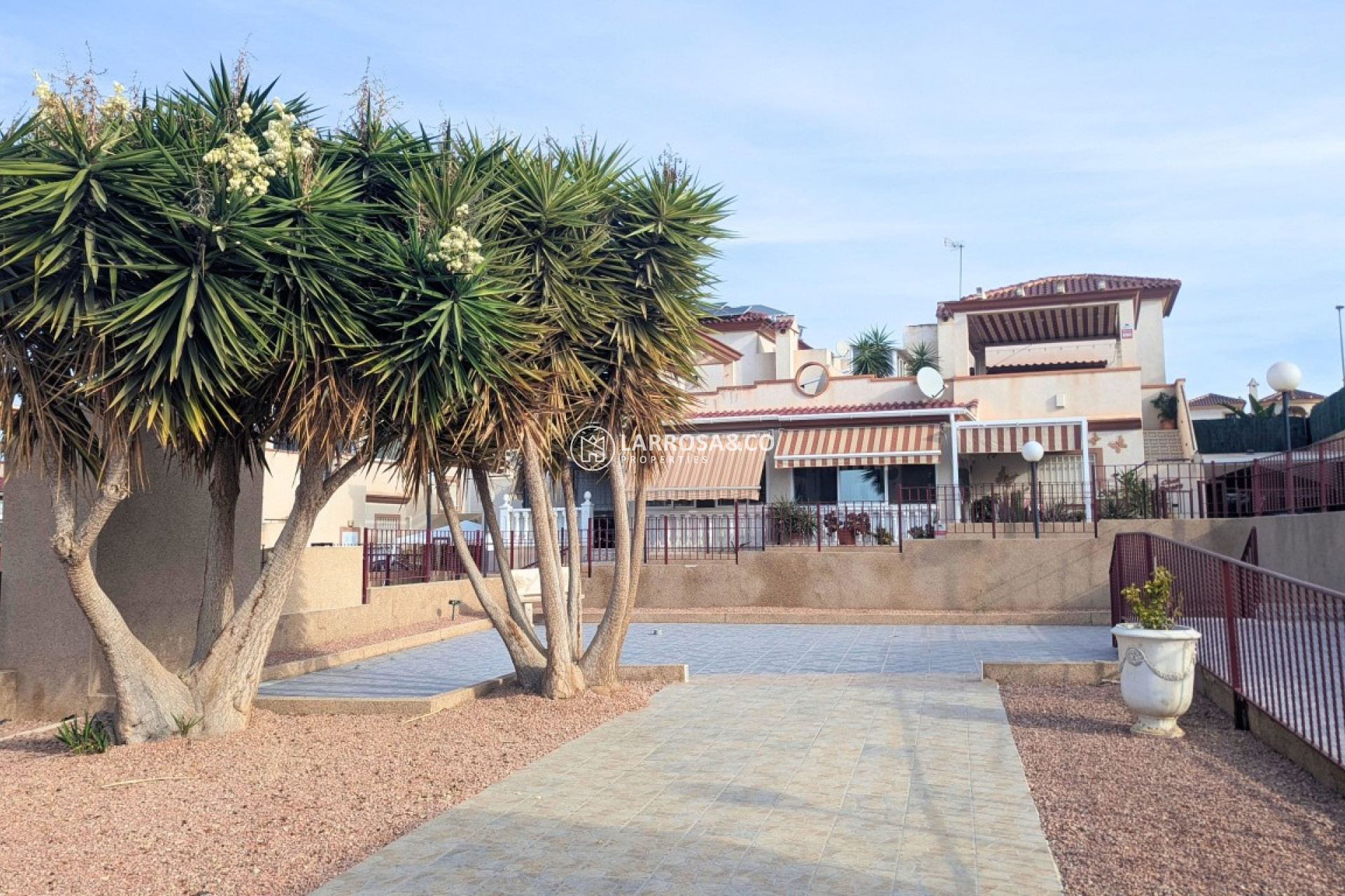 Reventa - Adosado - San Fulgencio - Costa Blanca