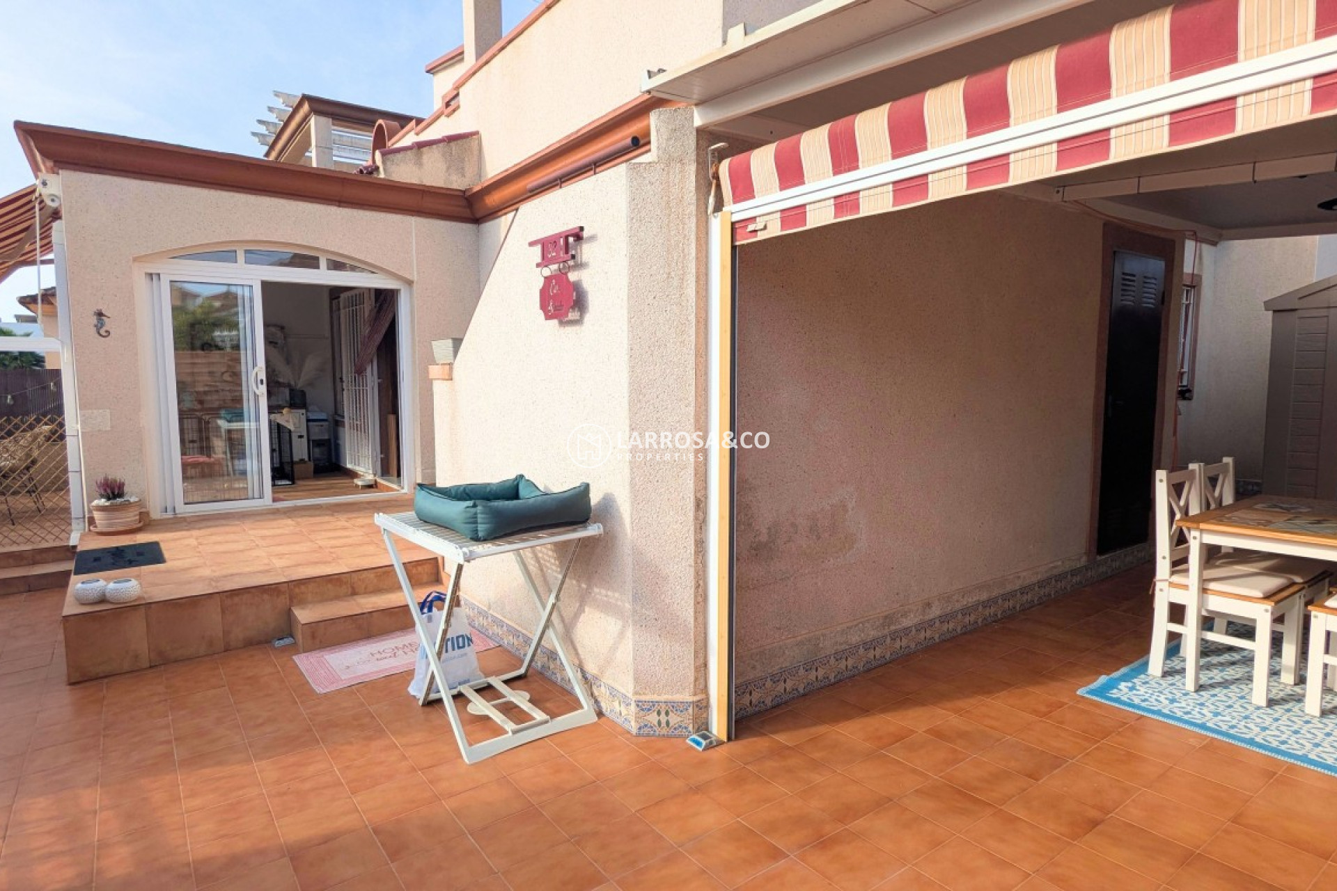 Reventa - Adosado - San Fulgencio - Costa Blanca