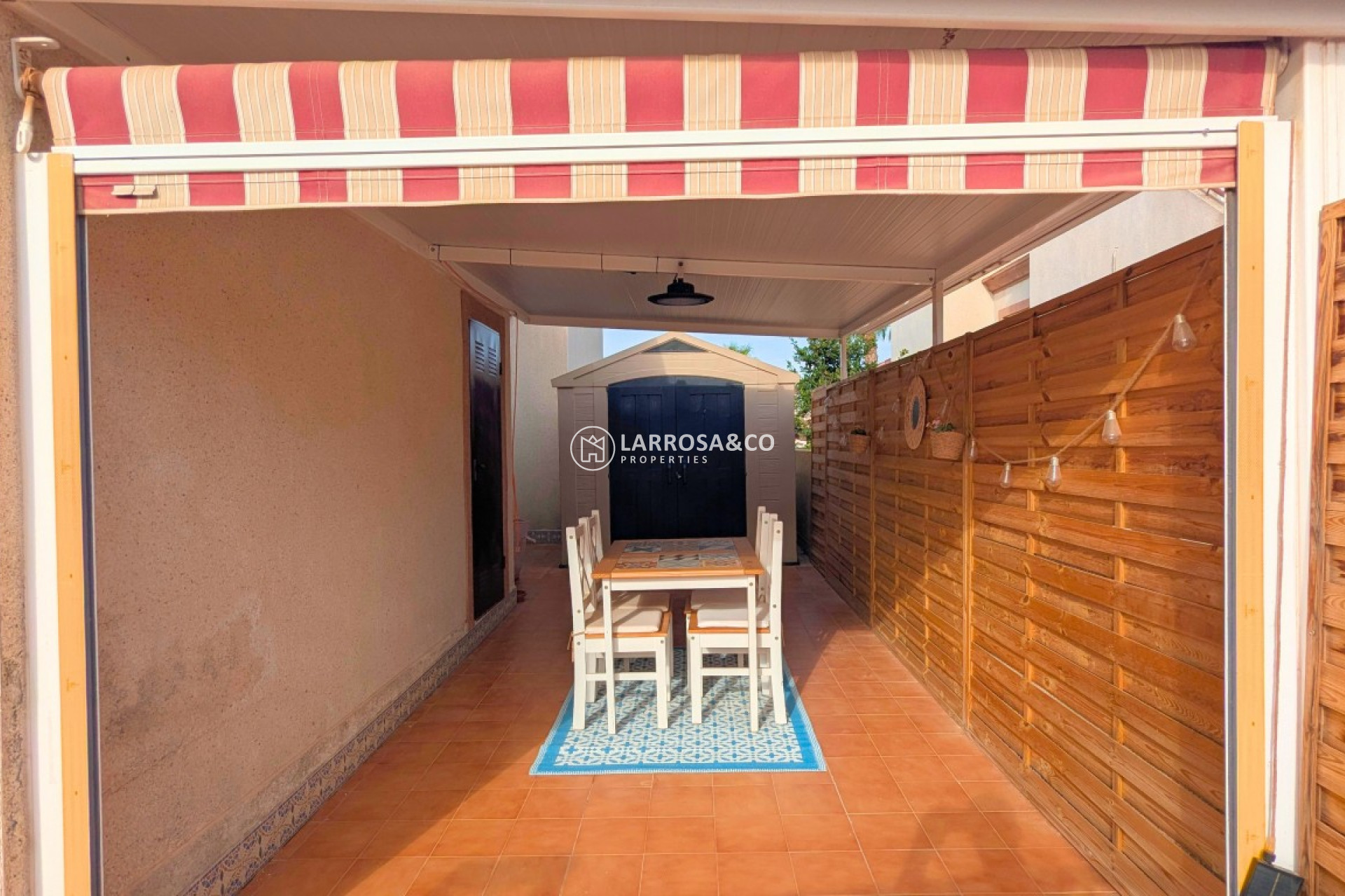 Reventa - Adosado - San Fulgencio - Costa Blanca