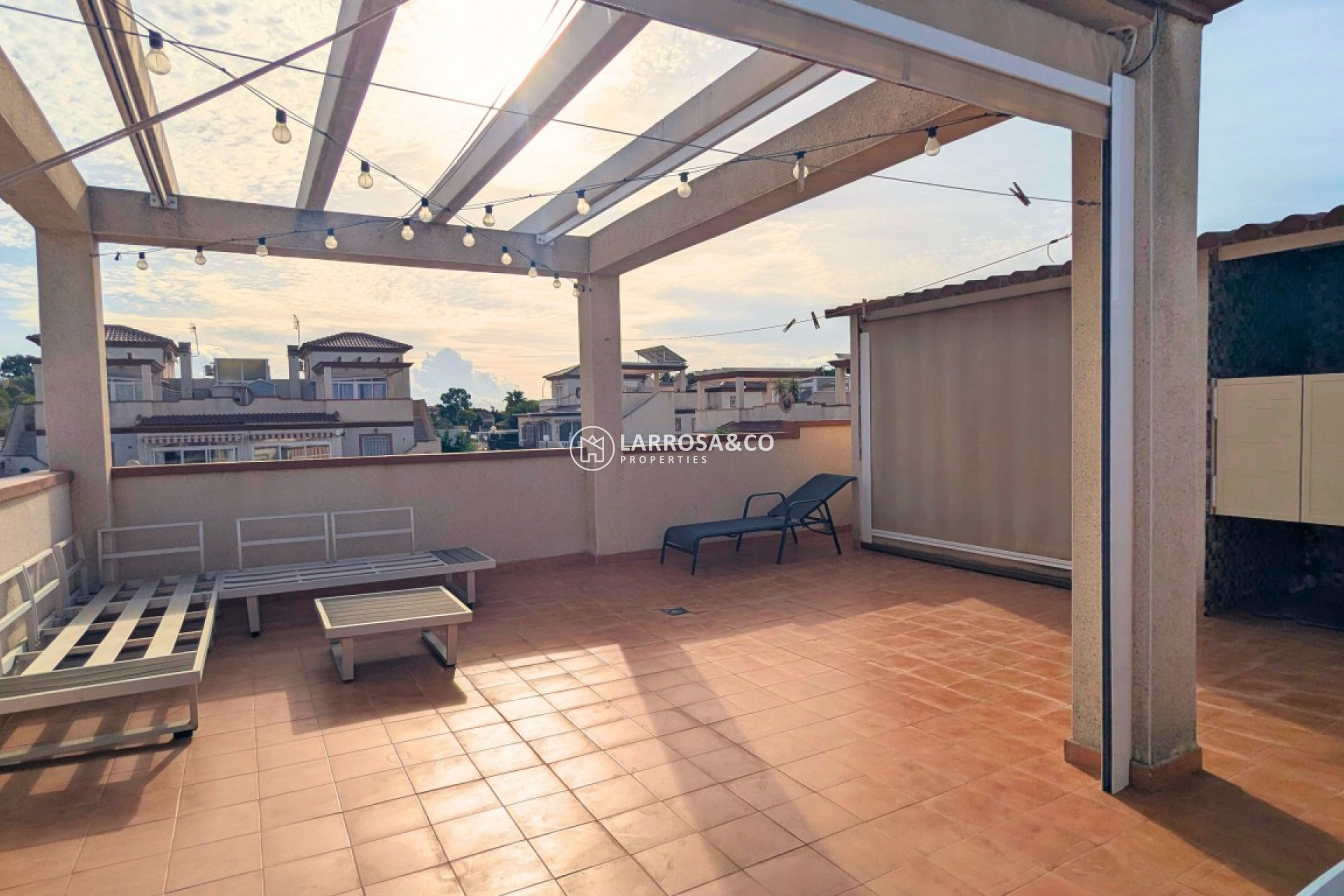 Reventa - Adosado - San Fulgencio - Costa Blanca