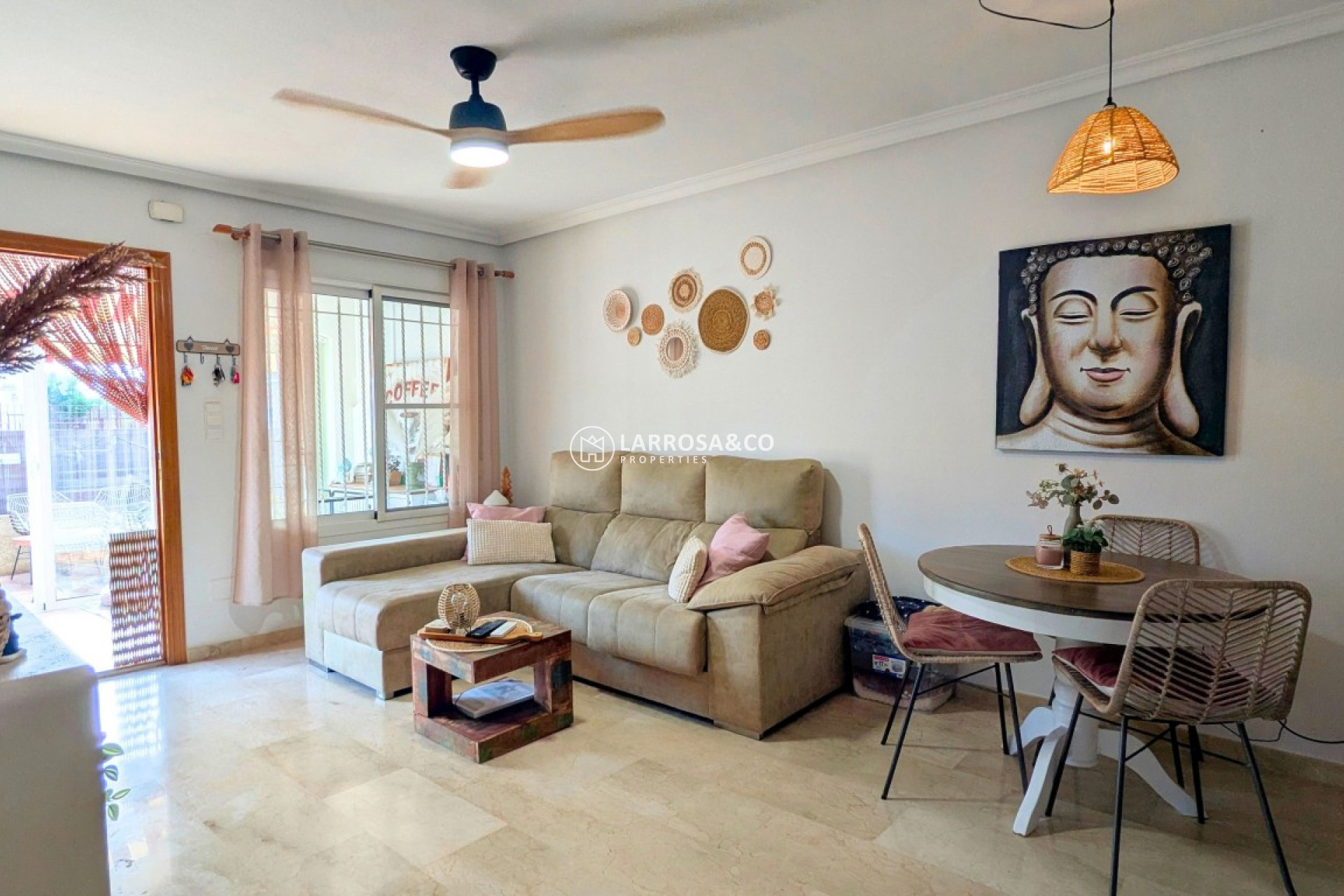 Reventa - Adosado - San Fulgencio - Costa Blanca
