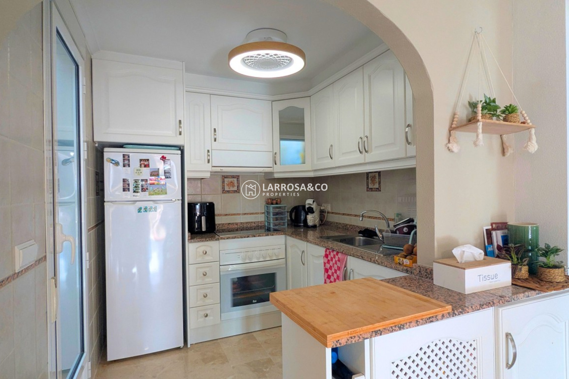 Reventa - Adosado - San Fulgencio - Costa Blanca