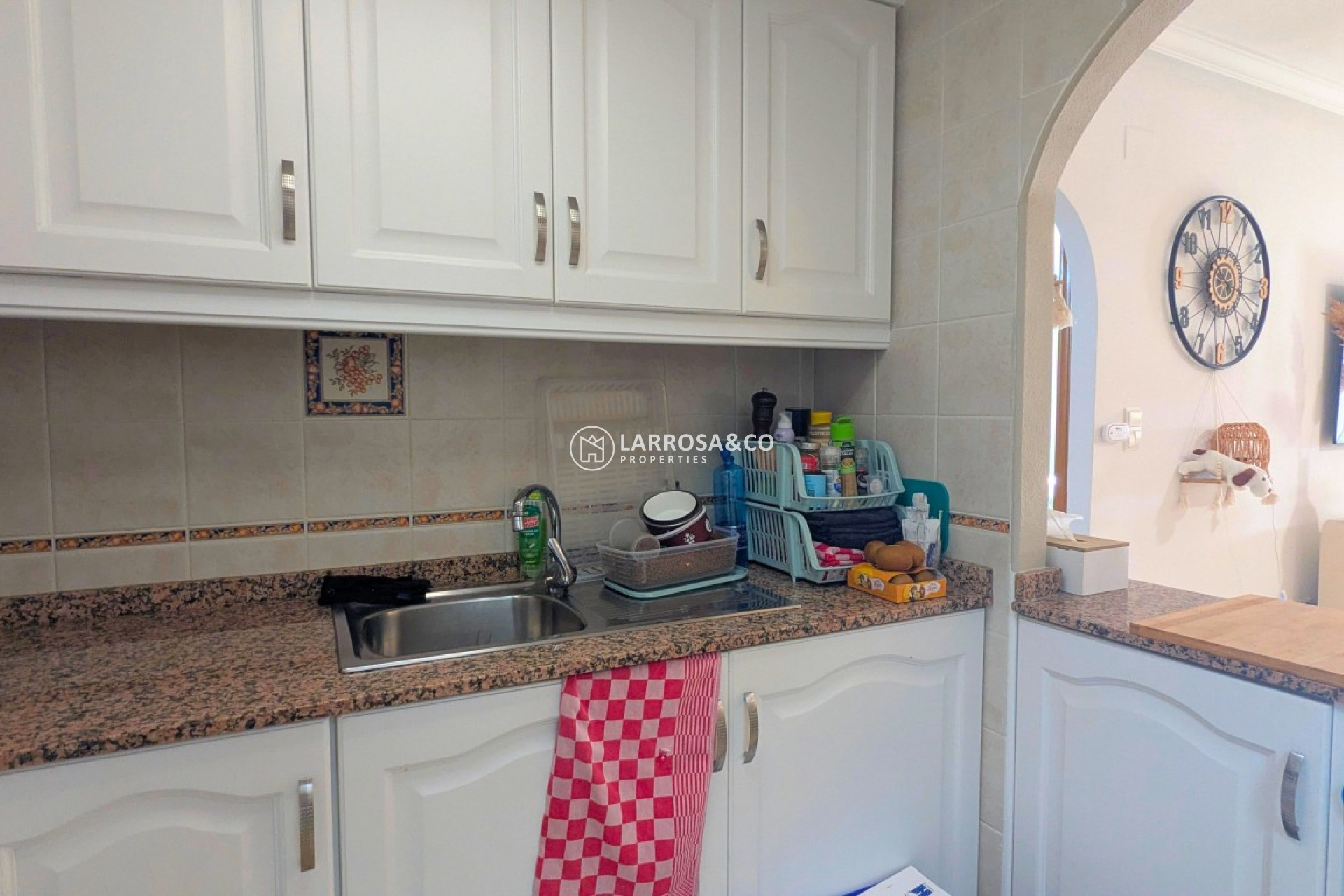 Reventa - Adosado - San Fulgencio - Costa Blanca