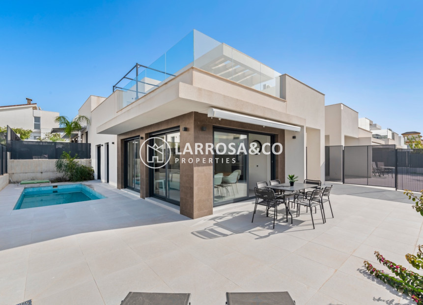 Reventa - Adosado - San Fulgencio - La Marina