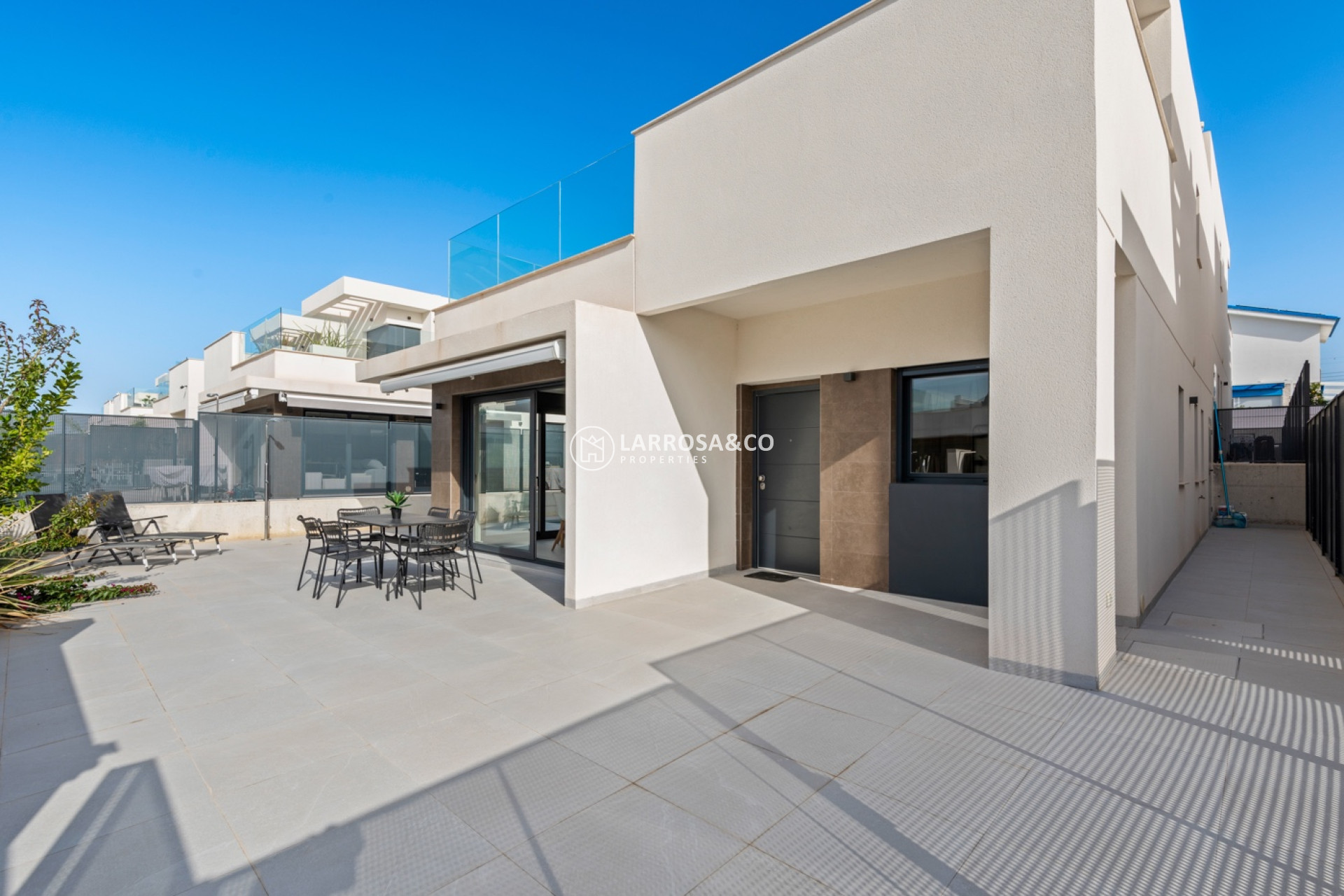 Reventa - Adosado - San Fulgencio - La Marina