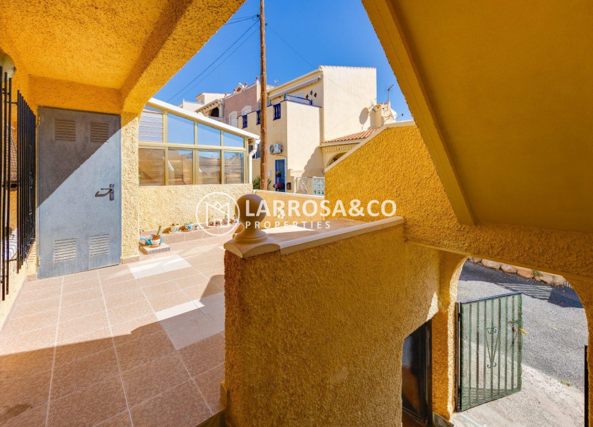 Reventa - Adosado - San Fulgencio - La Marina