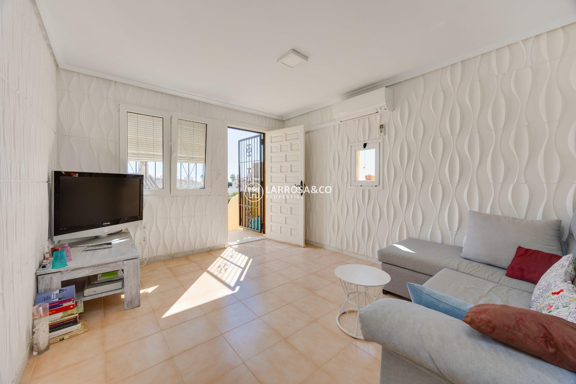 Reventa - Adosado - San Fulgencio - La Marina