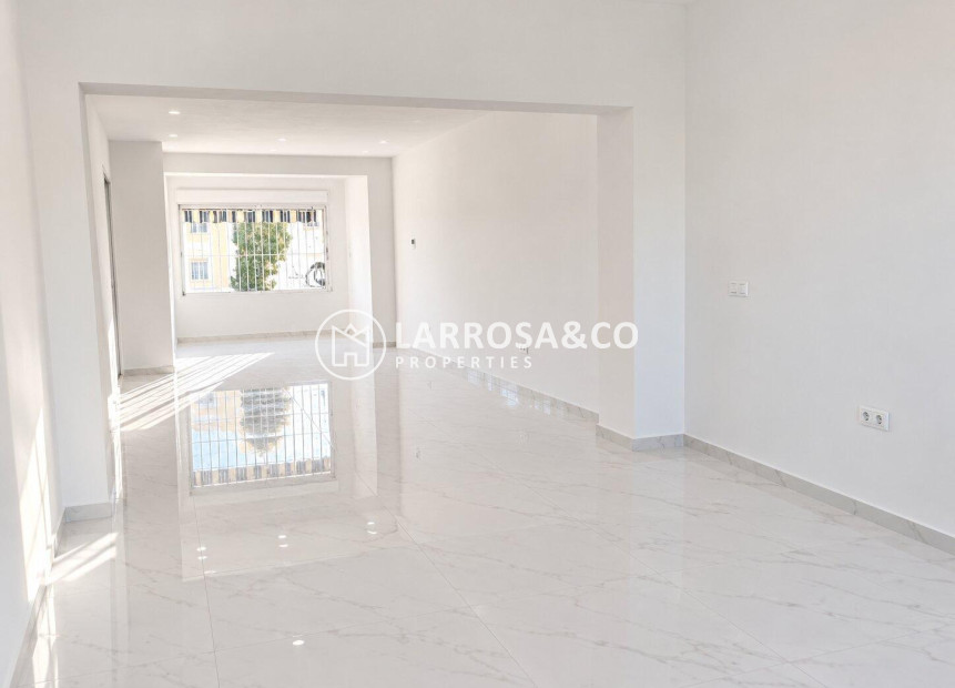 Reventa - Adosado - San Miguel de Salinas - Blue Lagoon - Galán